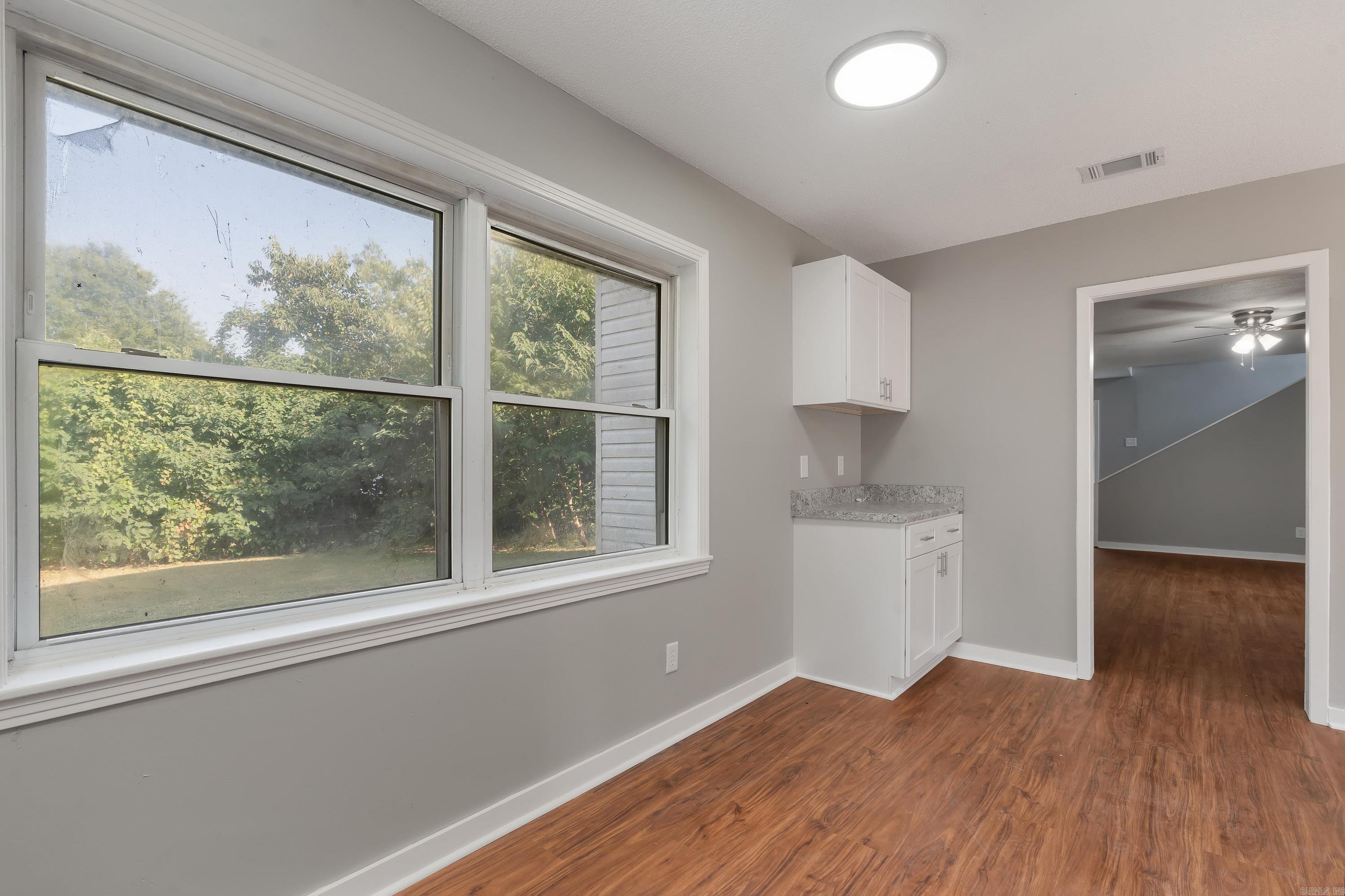722 Kitchen  Jonesboro, AR