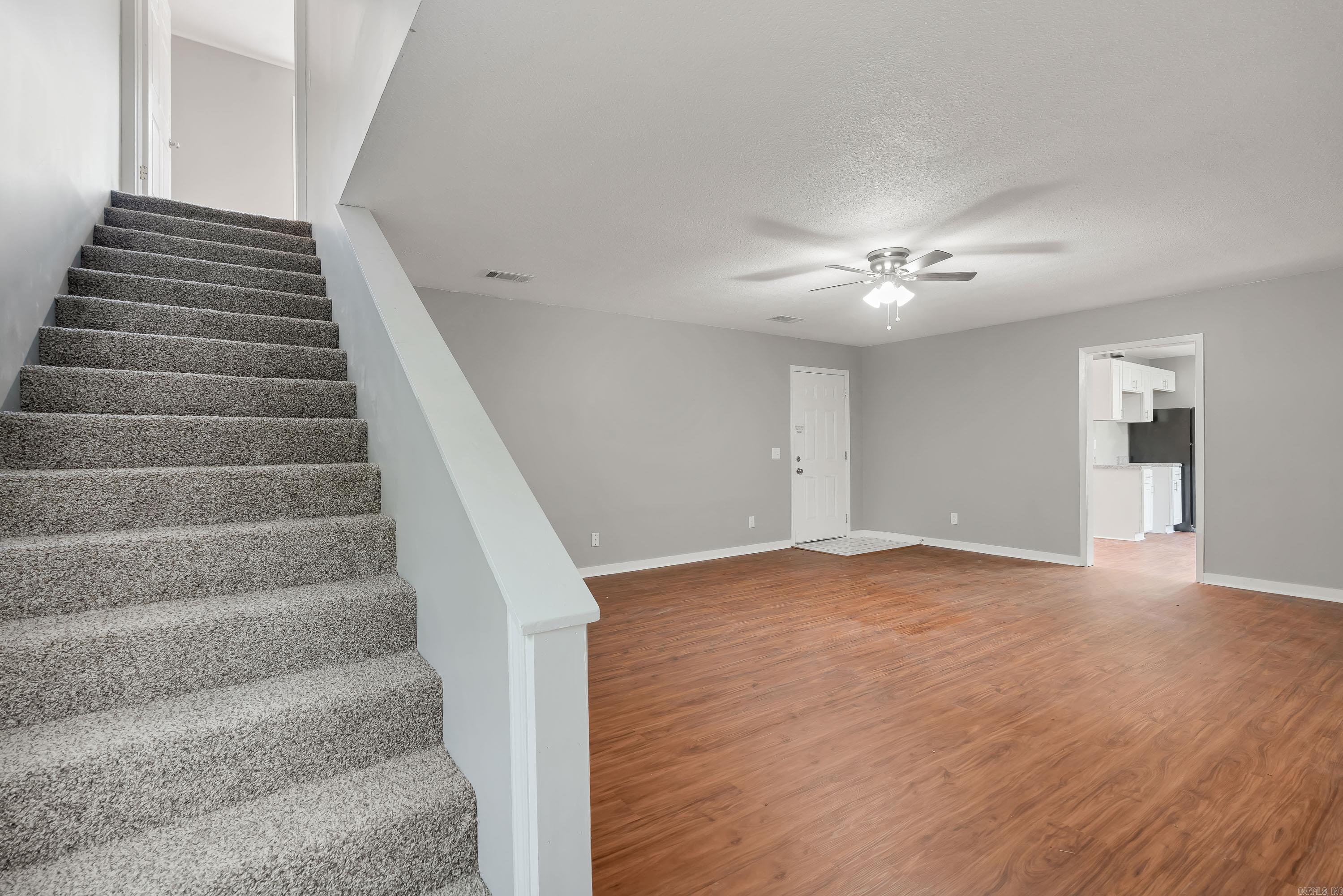 722 Kitchen  Jonesboro, AR