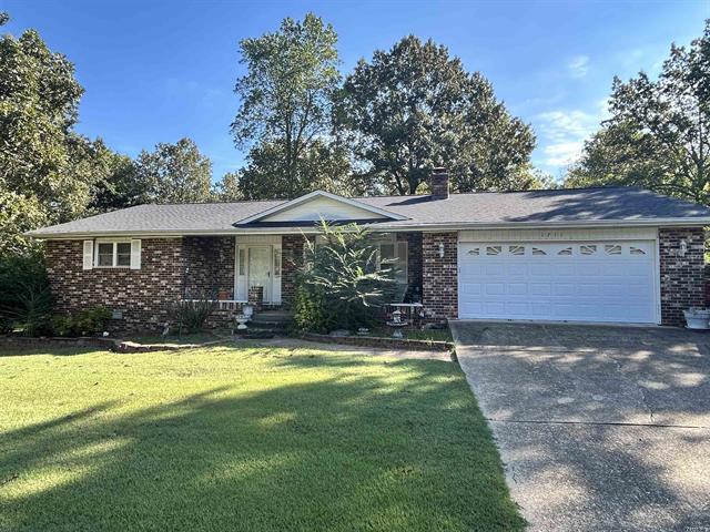 1711  Monroe  Mountain Home, AR