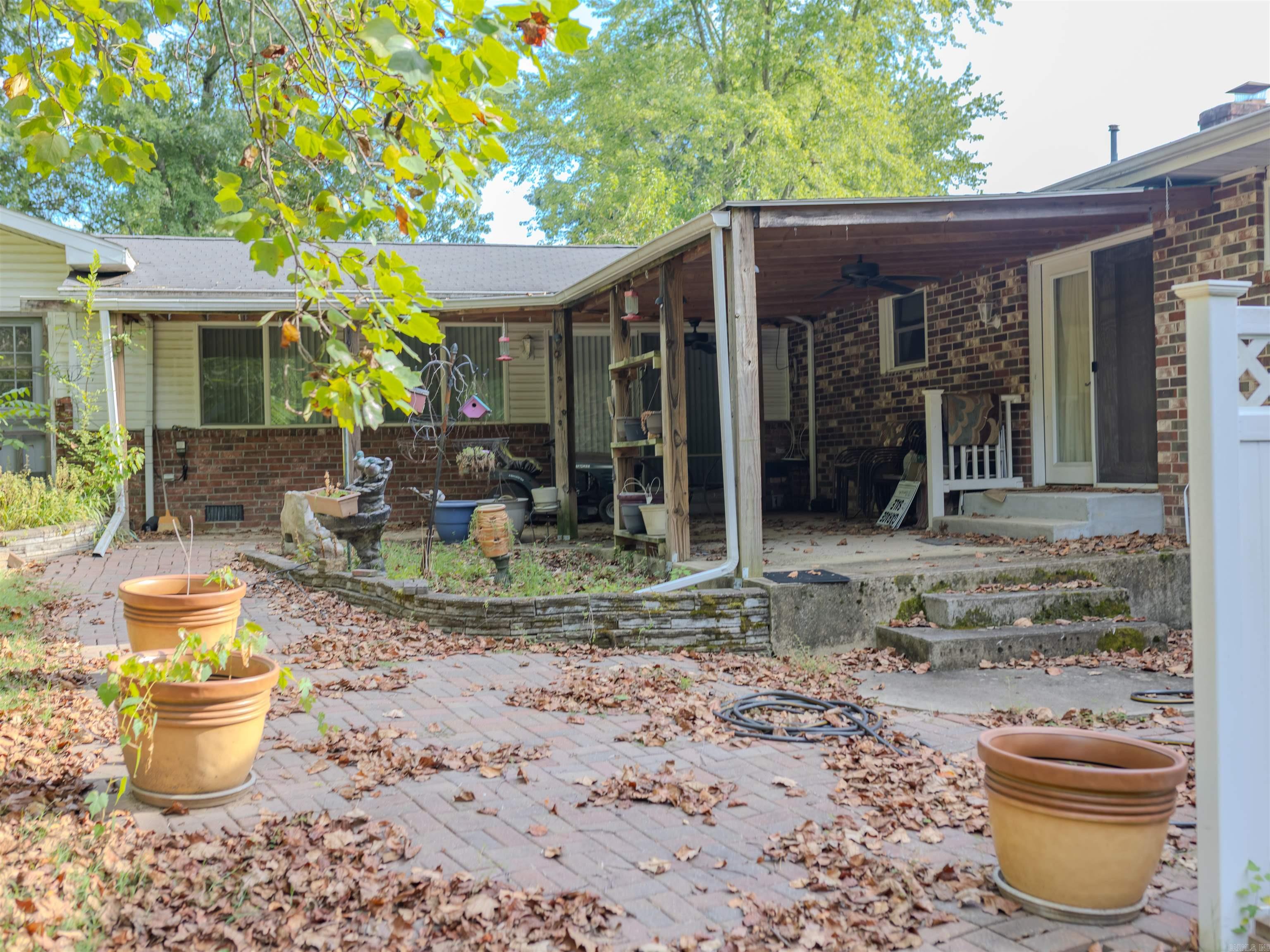 1711 Monroe  Mountain Home, AR