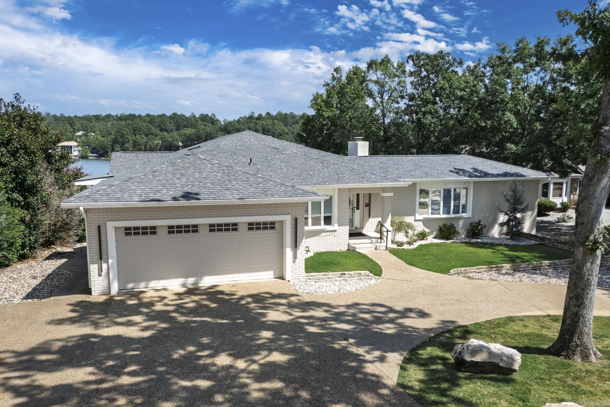 13 Sorpresa  Hot Springs Village, AR