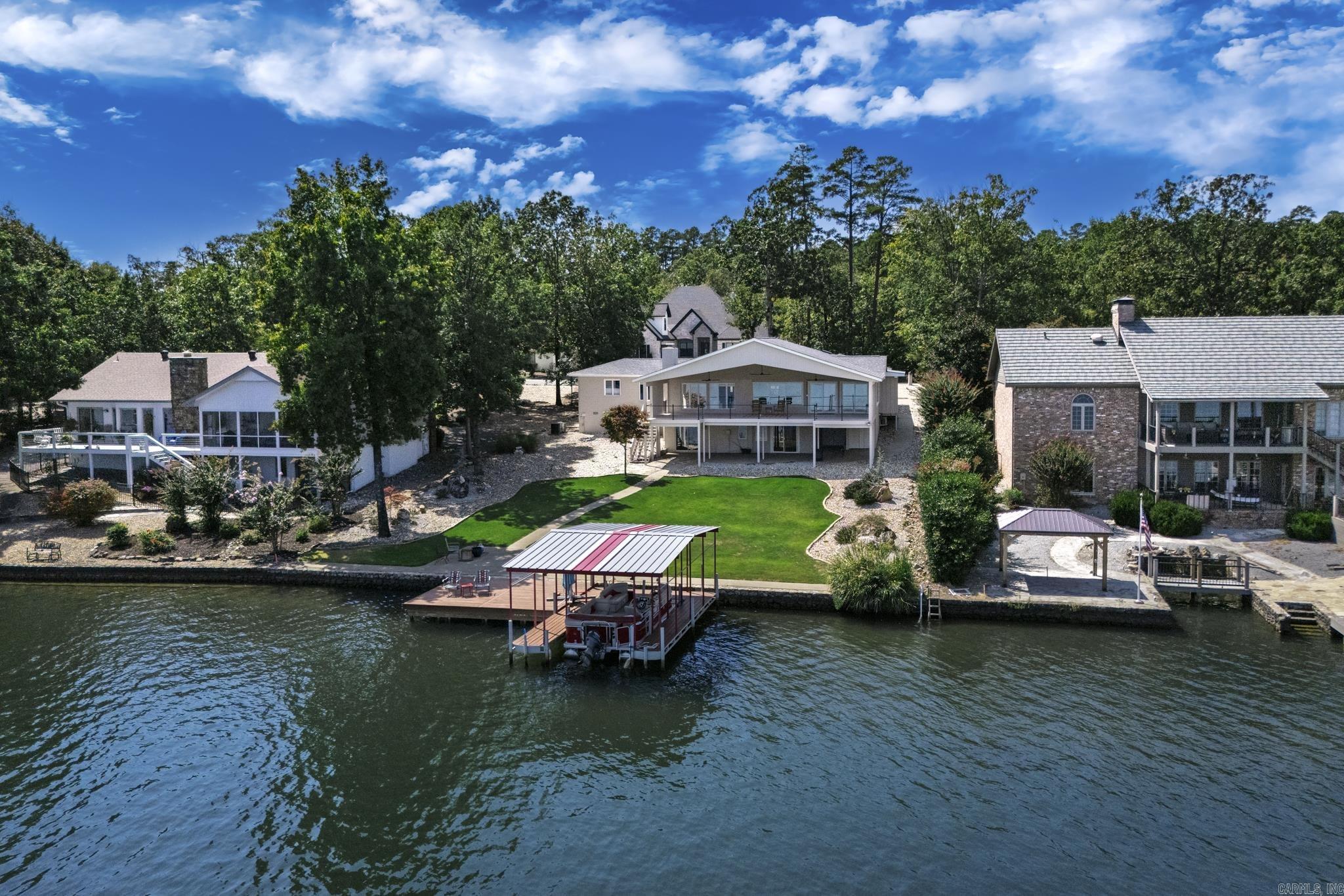 13 Sorpresa  Hot Springs Village, AR