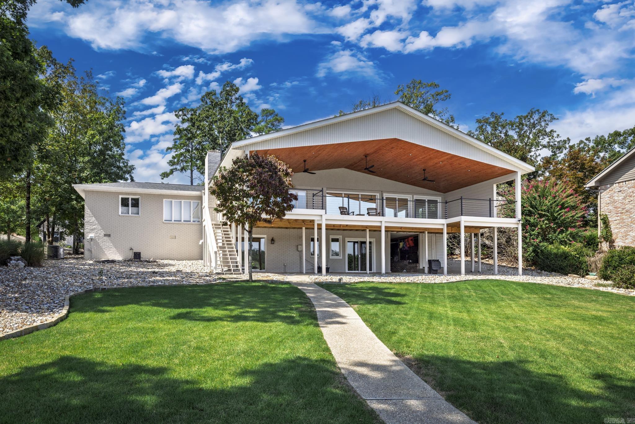 13 Sorpresa  Hot Springs Village, AR