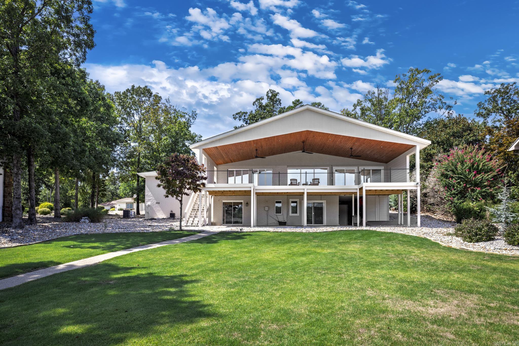 13 Sorpresa  Hot Springs Village, AR