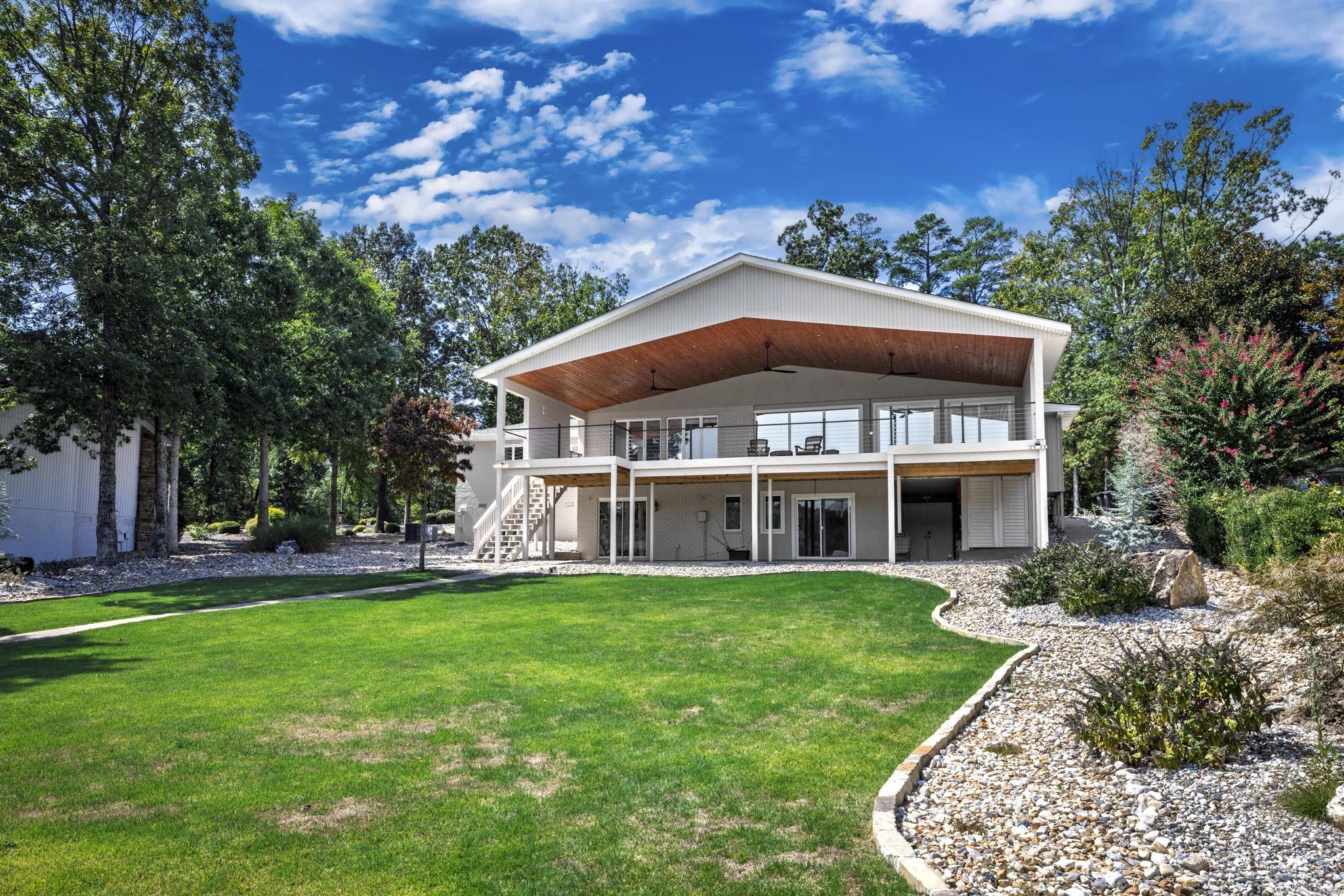 13 Sorpresa  Hot Springs Village, AR