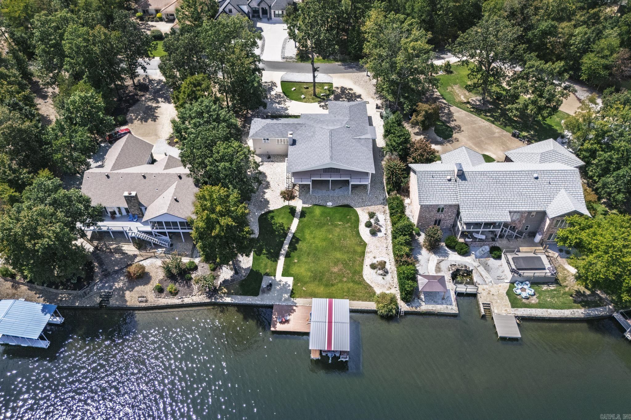13 Sorpresa  Hot Springs Village, AR