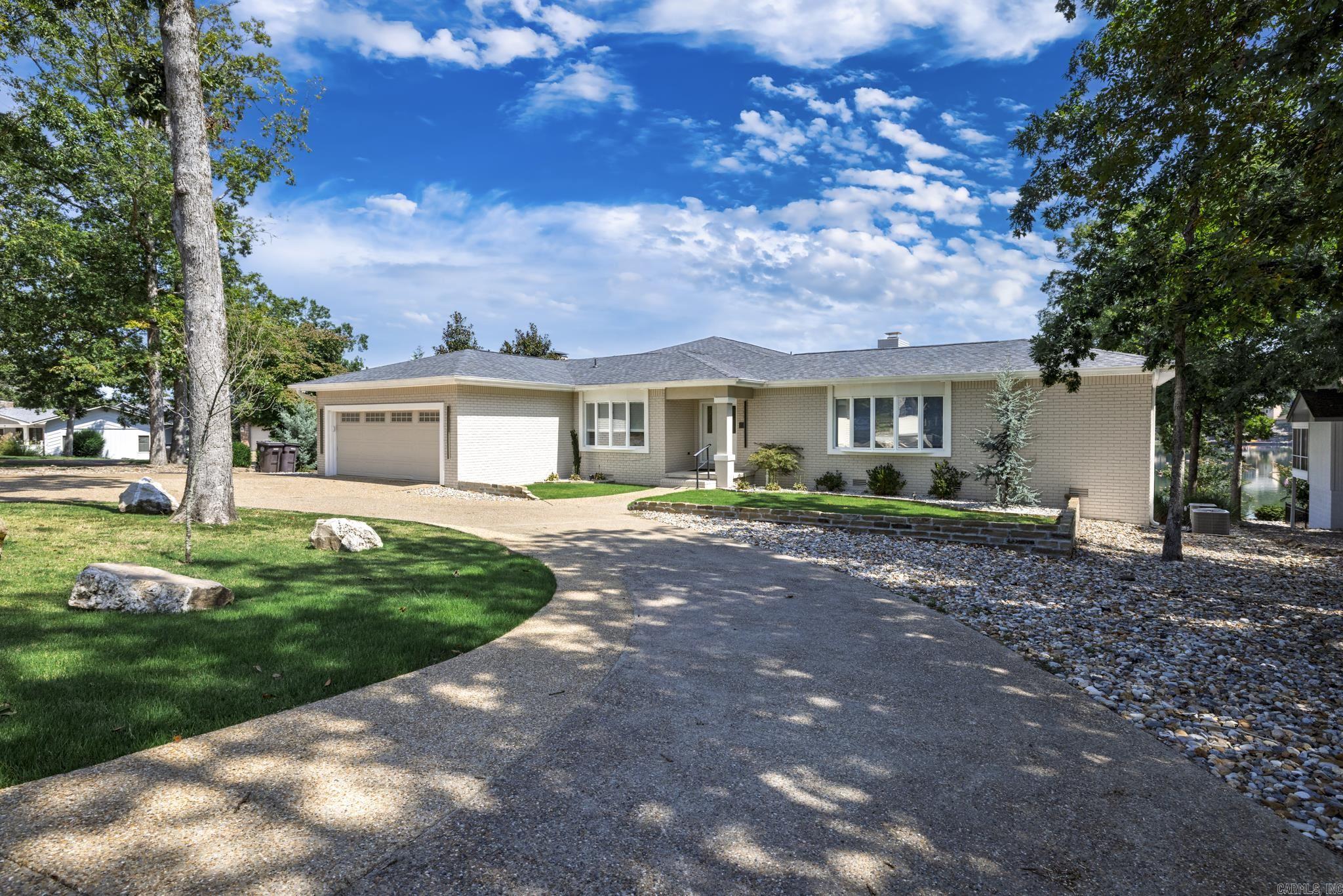 13 Sorpresa  Hot Springs Village, AR