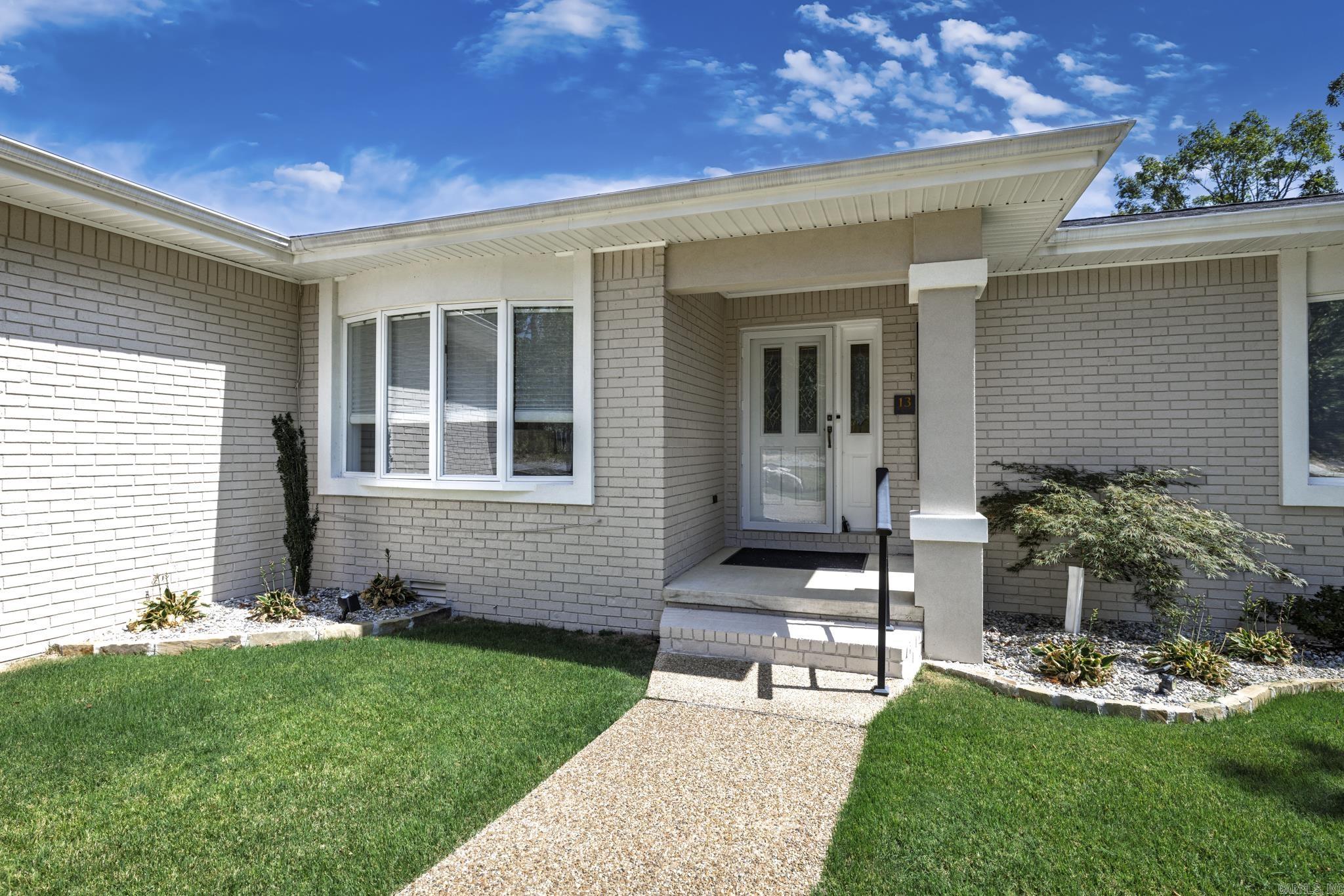 13 Sorpresa  Hot Springs Village, AR