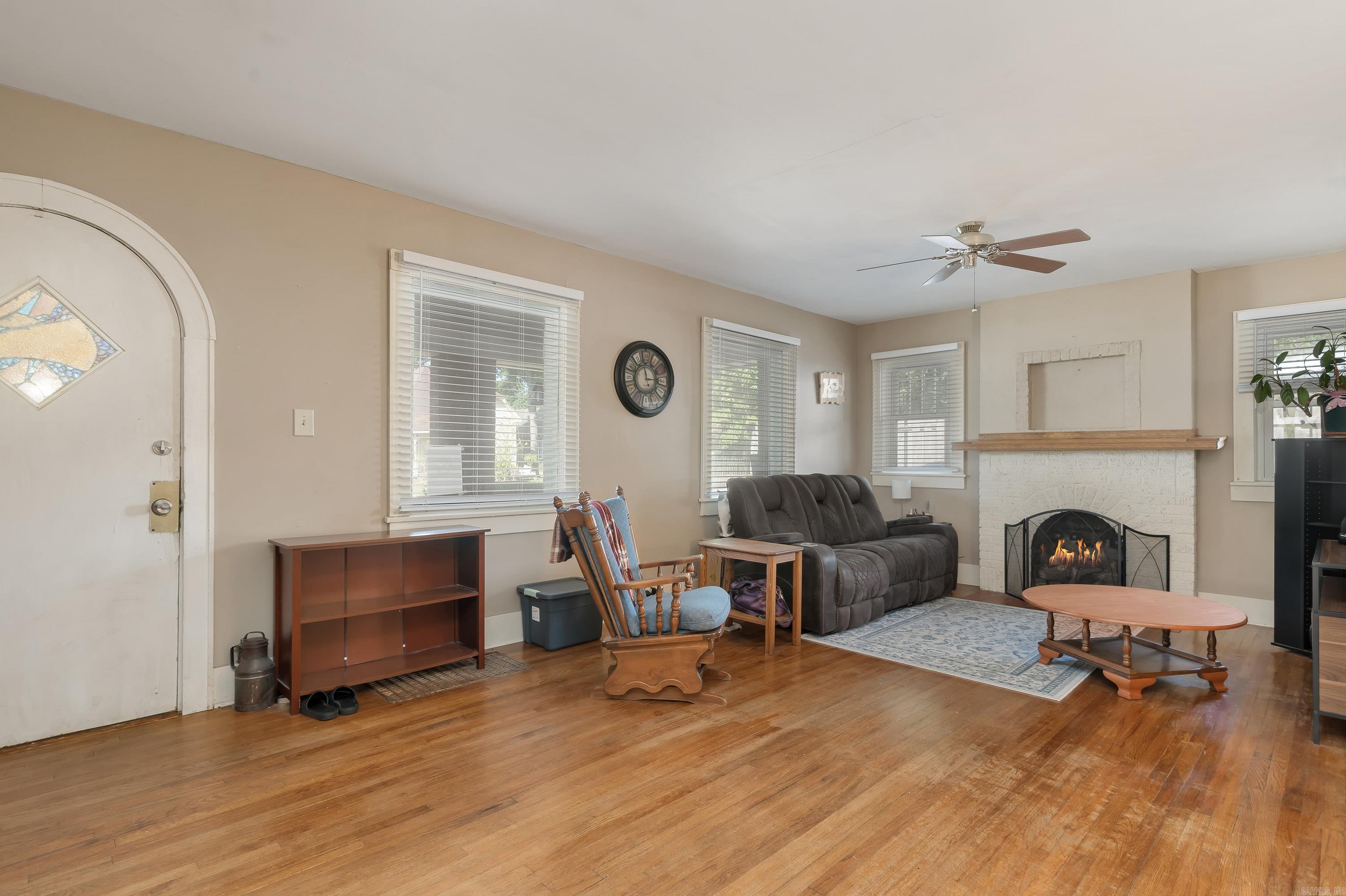 637 W Oak  Jonesboro, AR