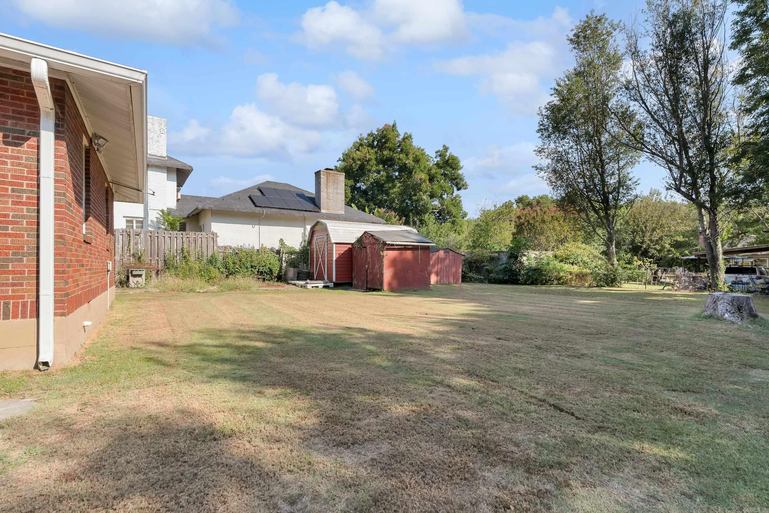637 W Oak  Jonesboro, AR