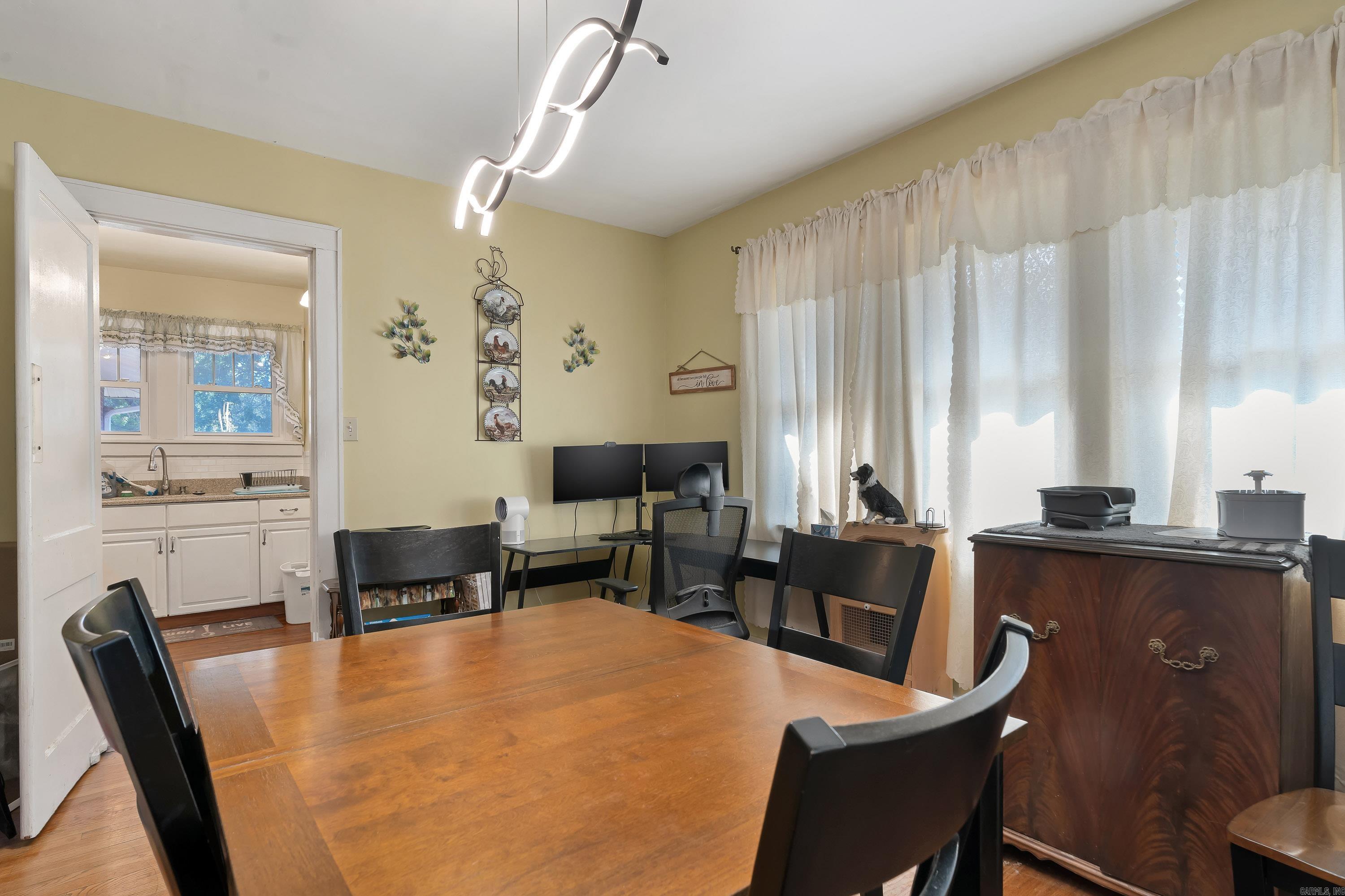 637 W Oak  Jonesboro, AR