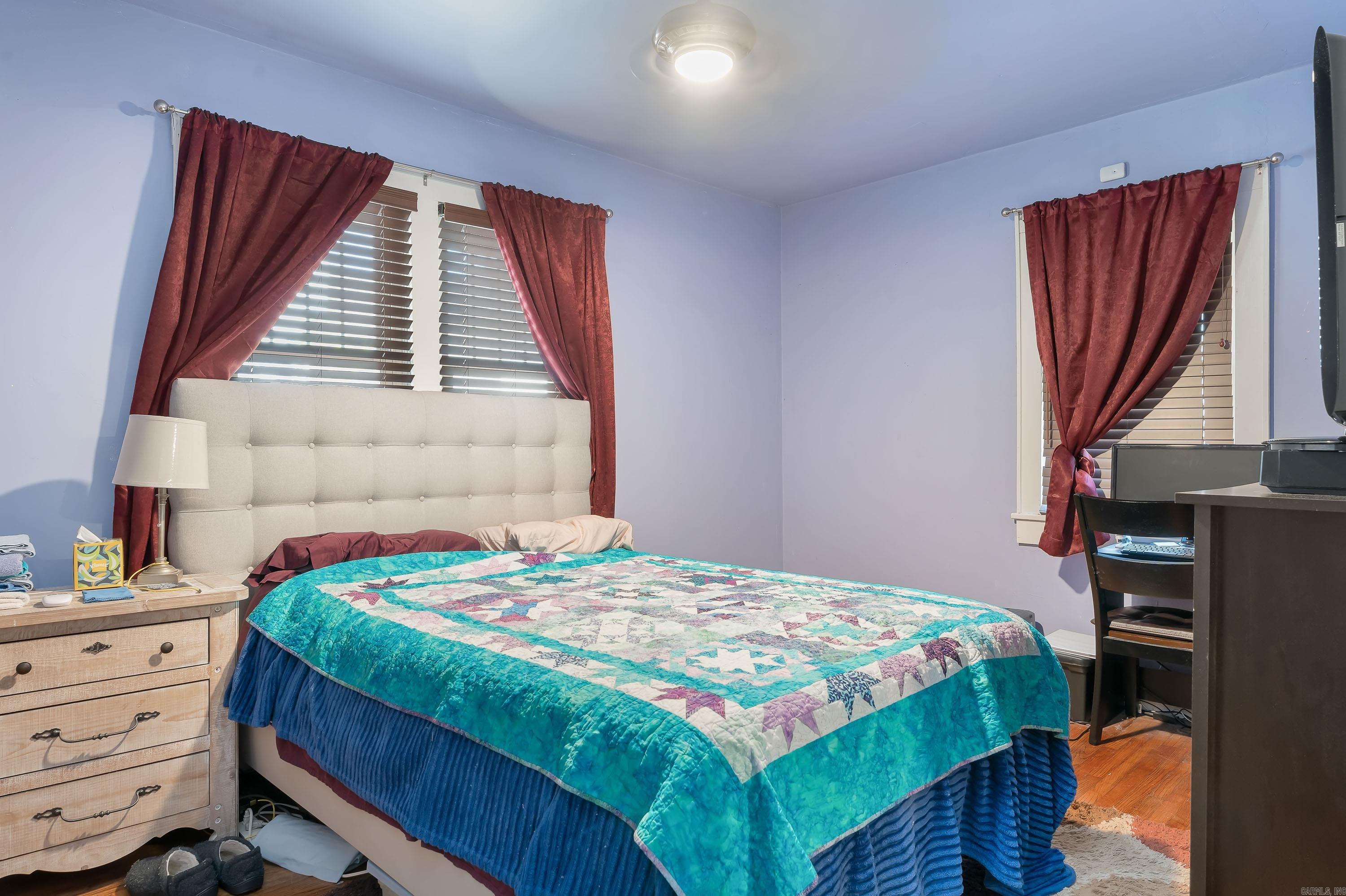 637 W Oak  Jonesboro, AR