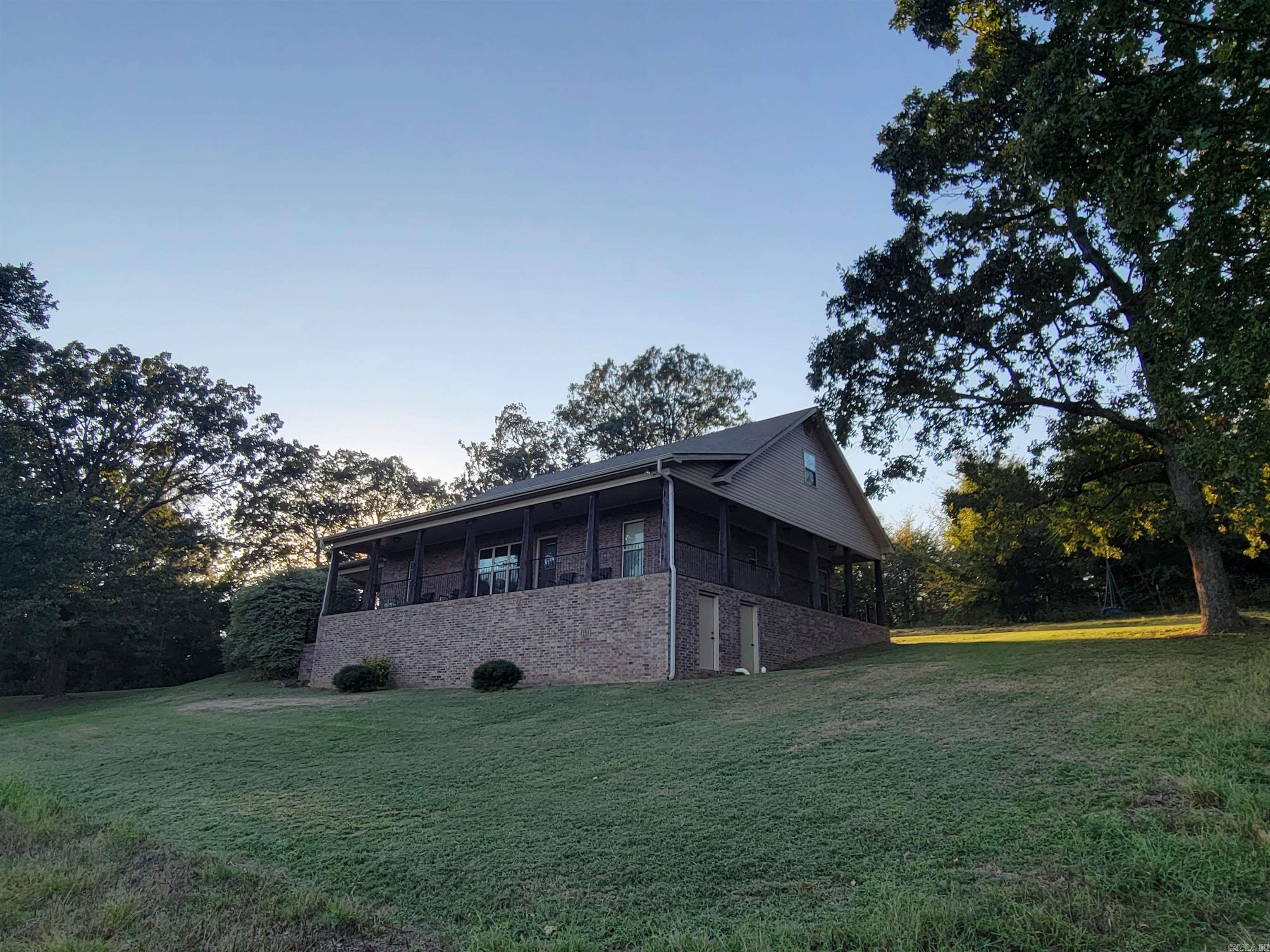 280 Lewis  Hattieville, AR