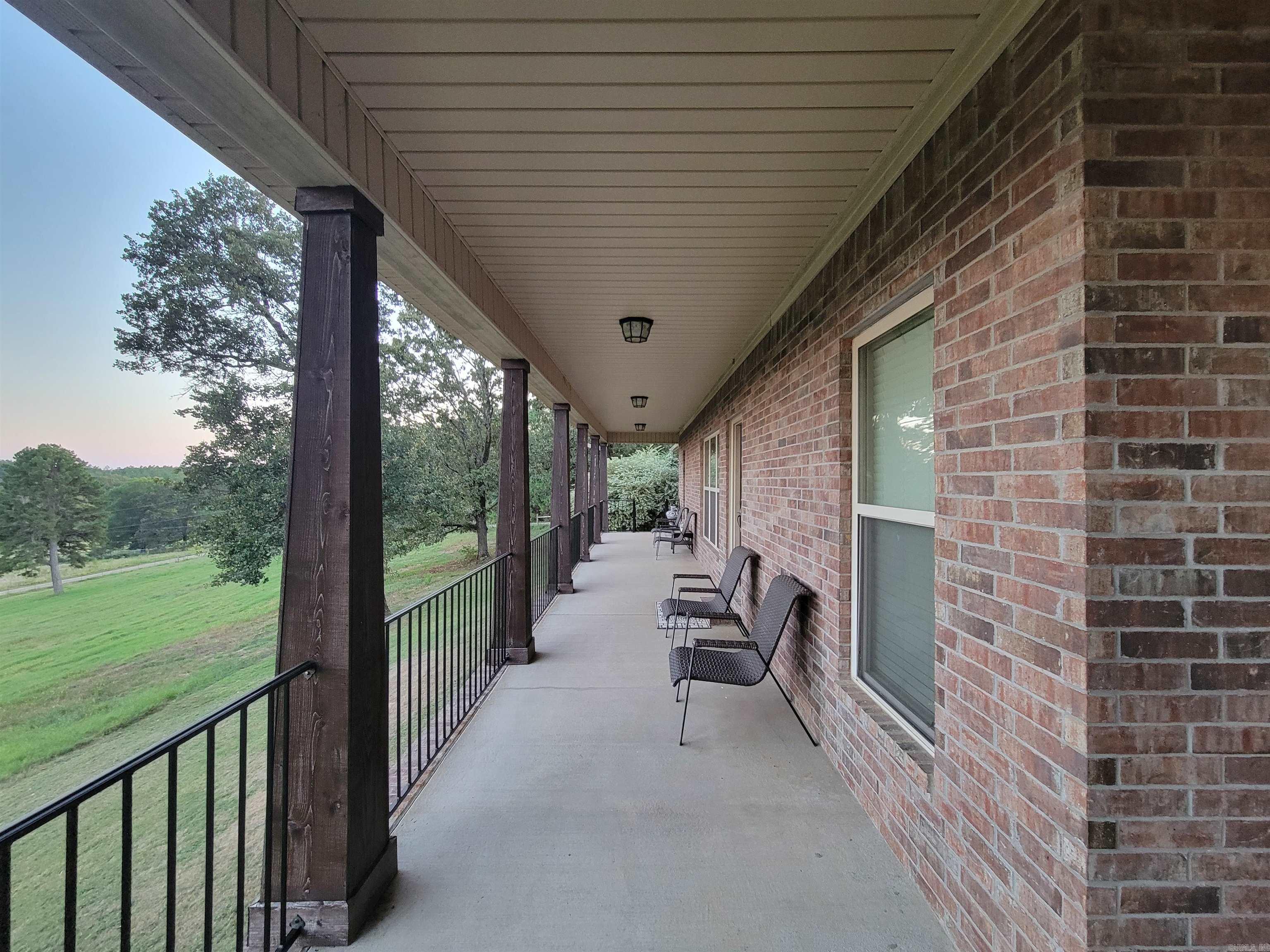 280 Lewis  Hattieville, AR