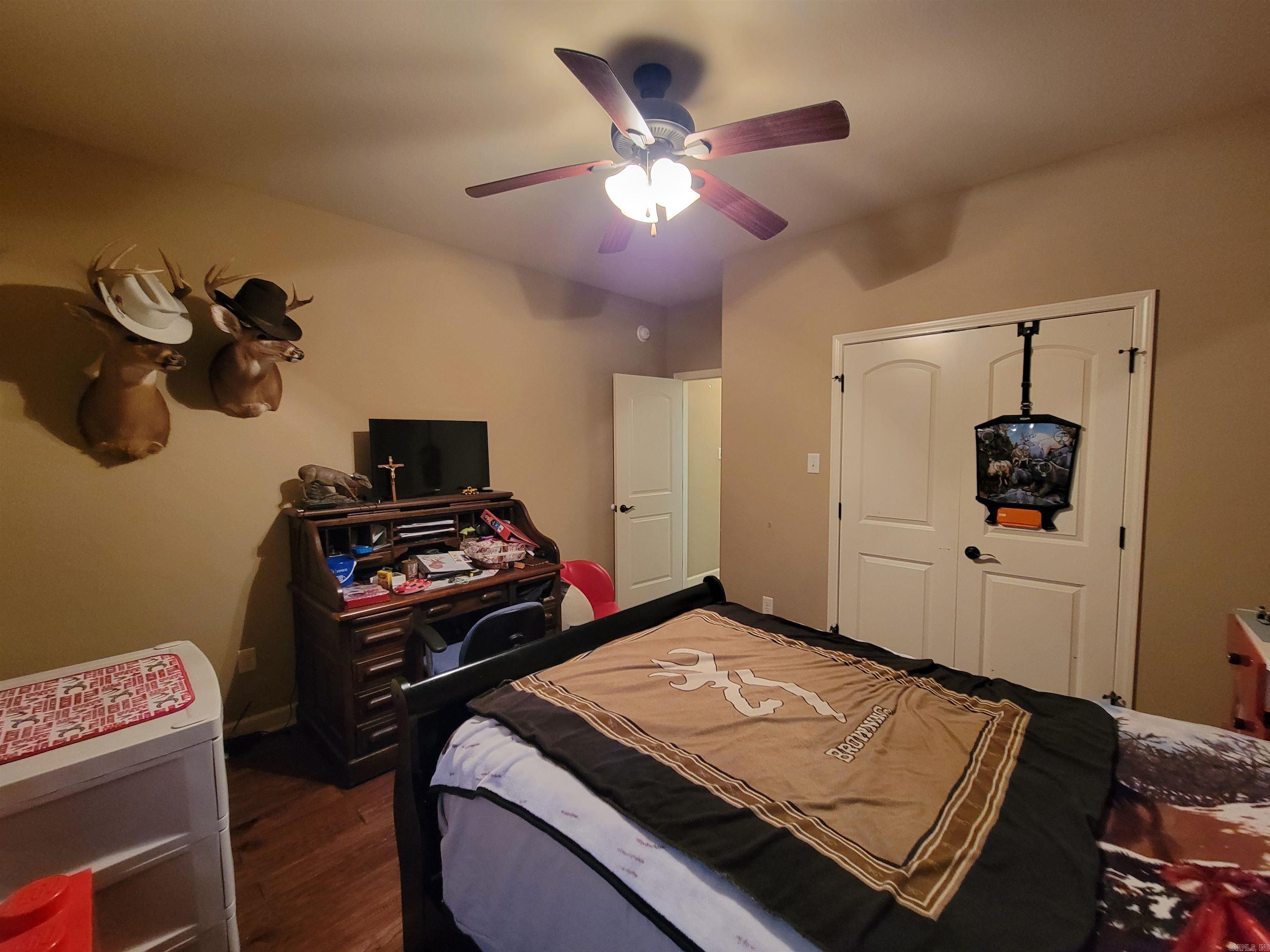 280 Lewis  Hattieville, AR