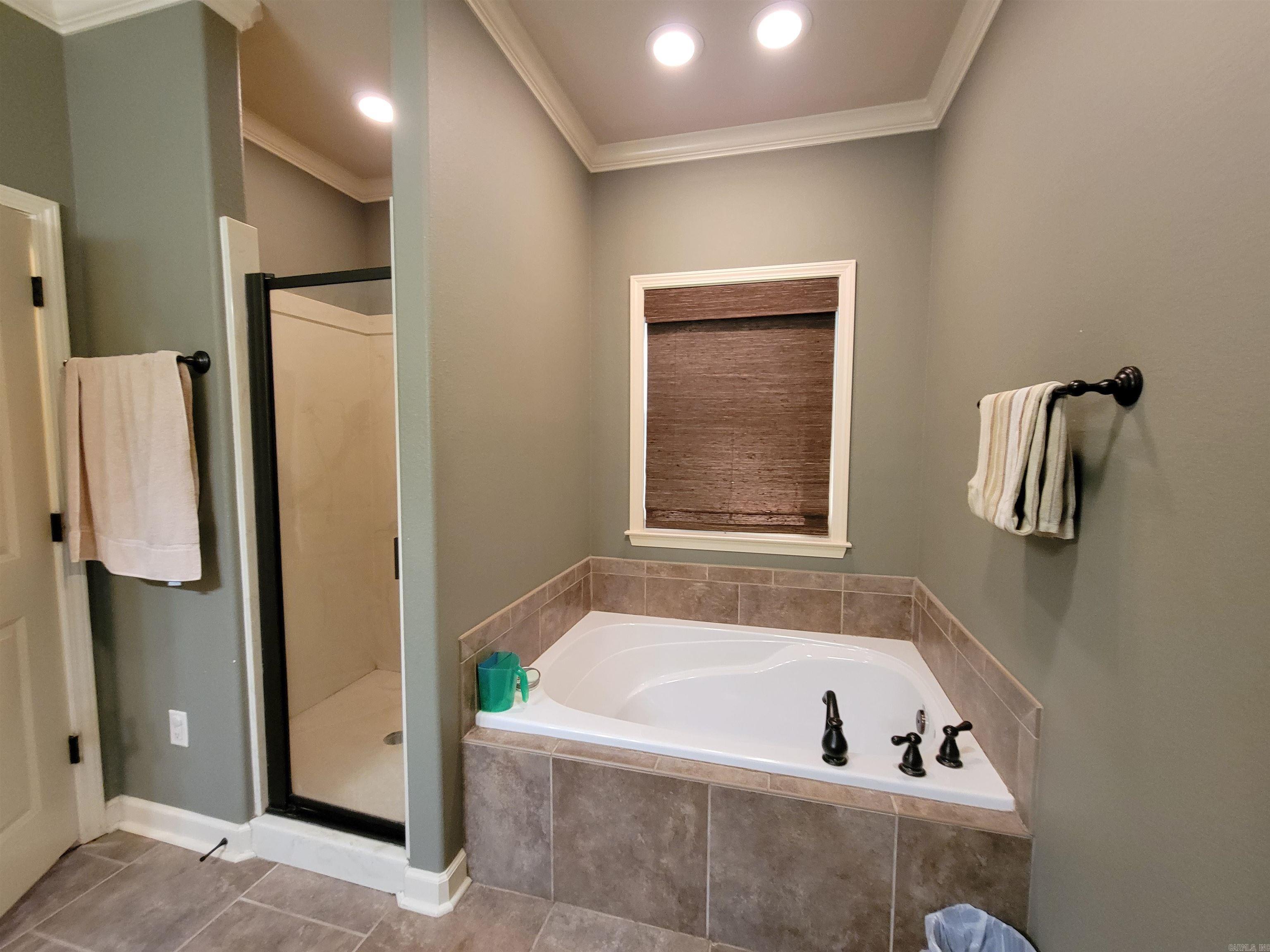 280 Lewis  Hattieville, AR
