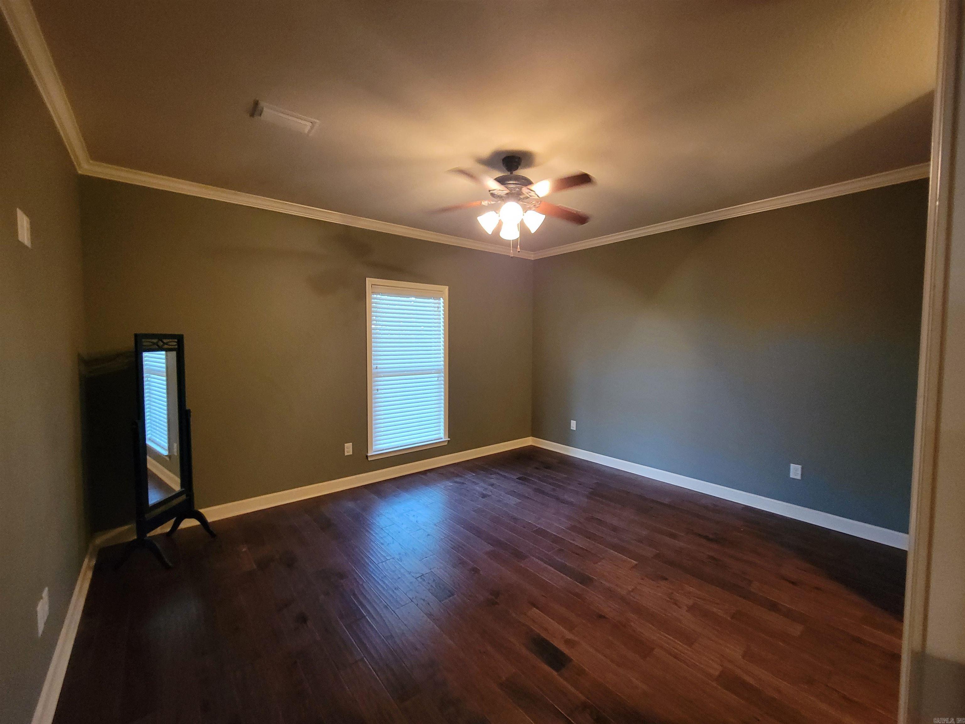 280 Lewis  Hattieville, AR