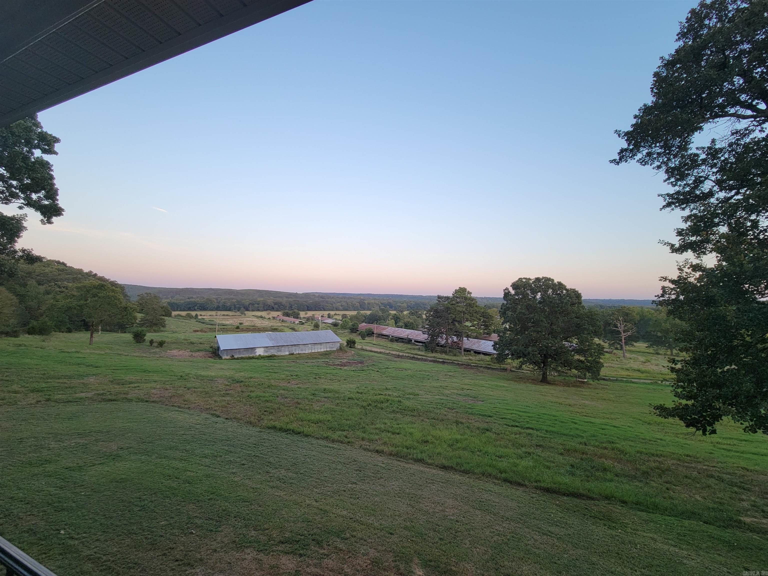 280 Lewis  Hattieville, AR