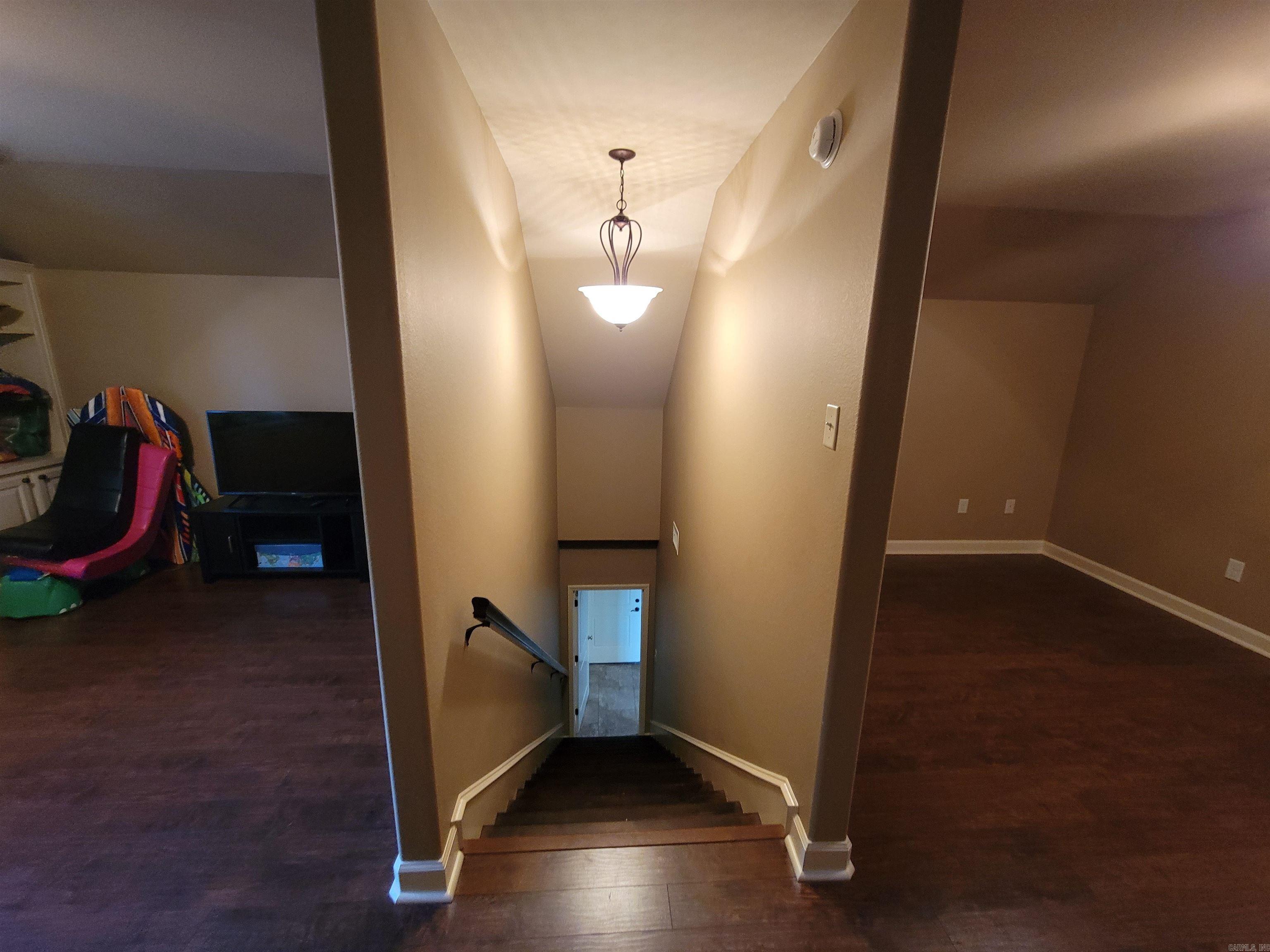 280 Lewis  Hattieville, AR