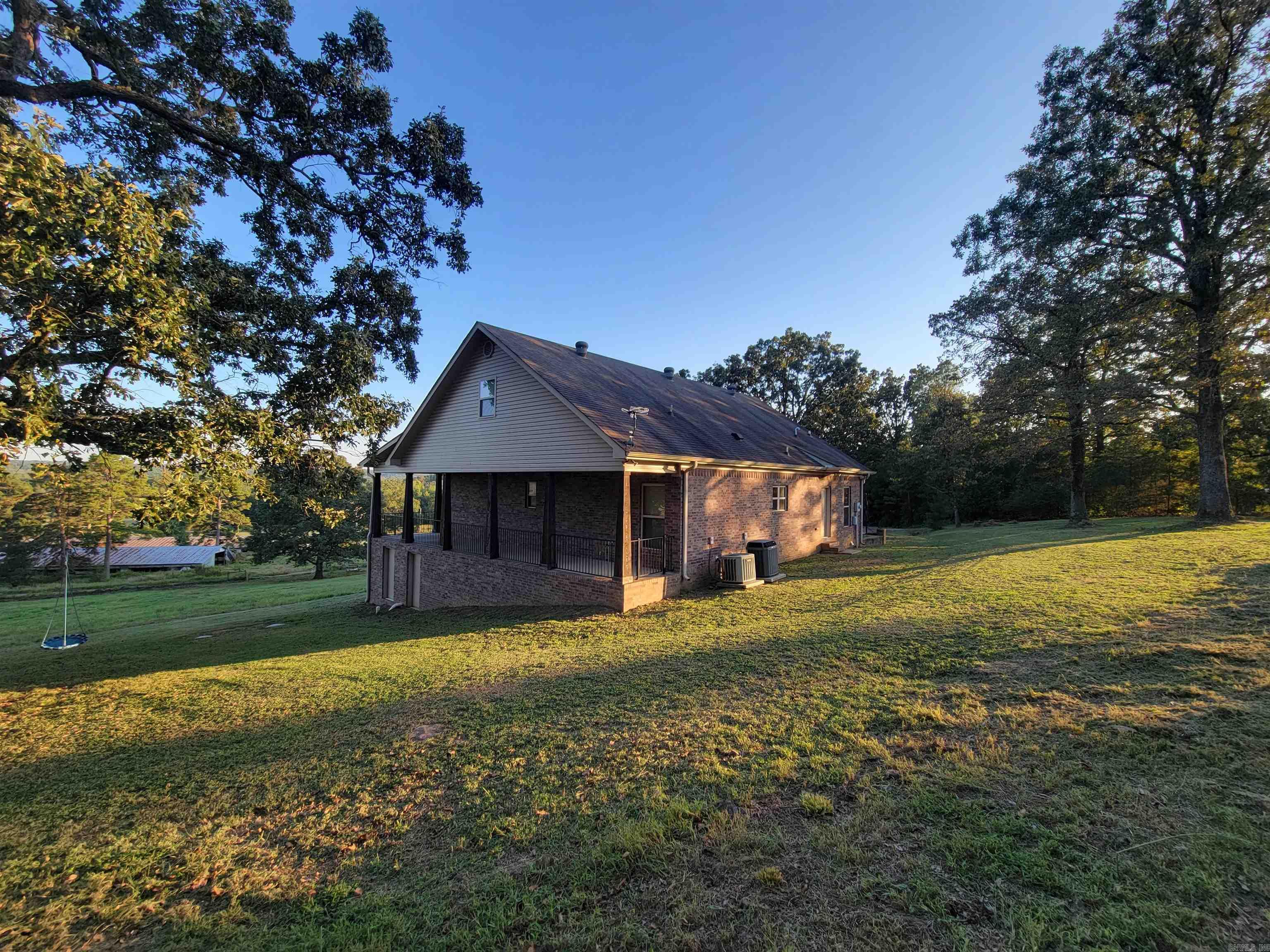 280 Lewis  Hattieville, AR