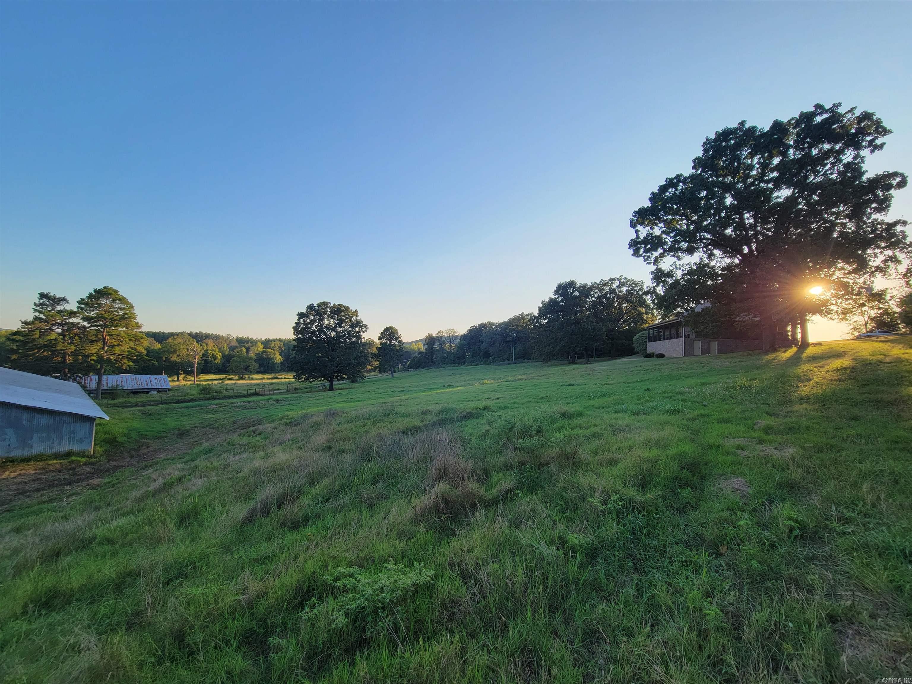 280 Lewis  Hattieville, AR