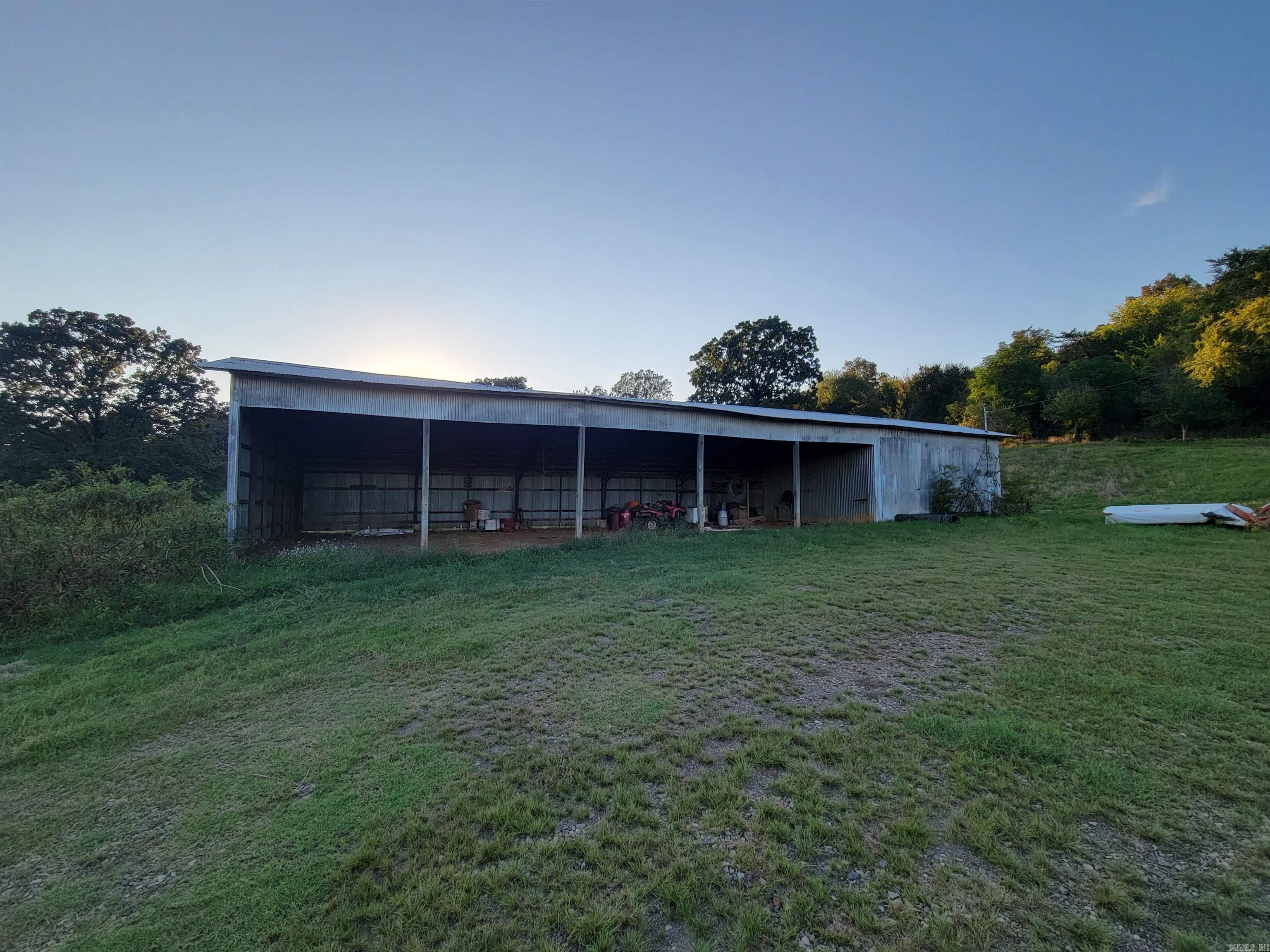280 Lewis  Hattieville, AR