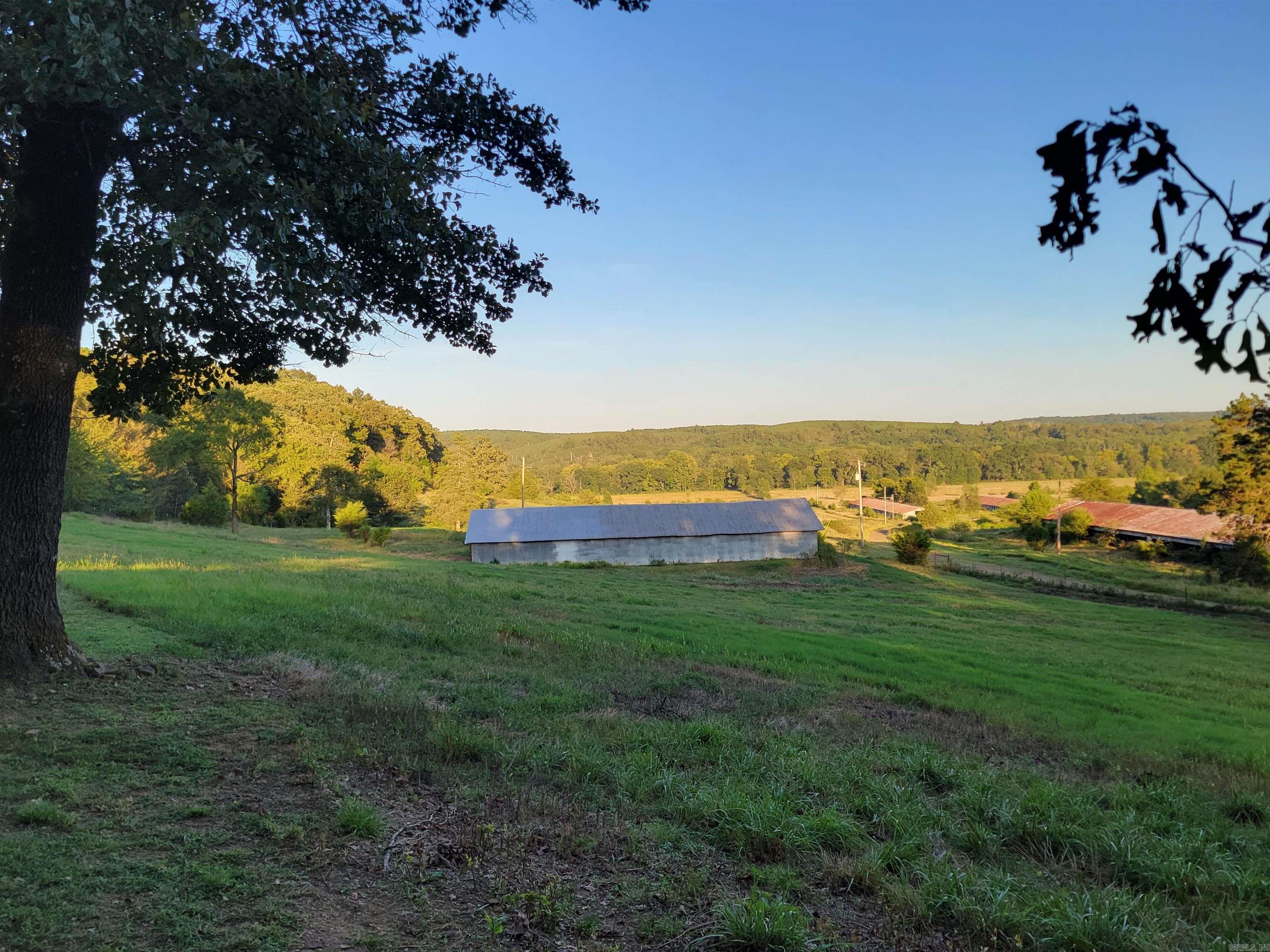 280 Lewis  Hattieville, AR