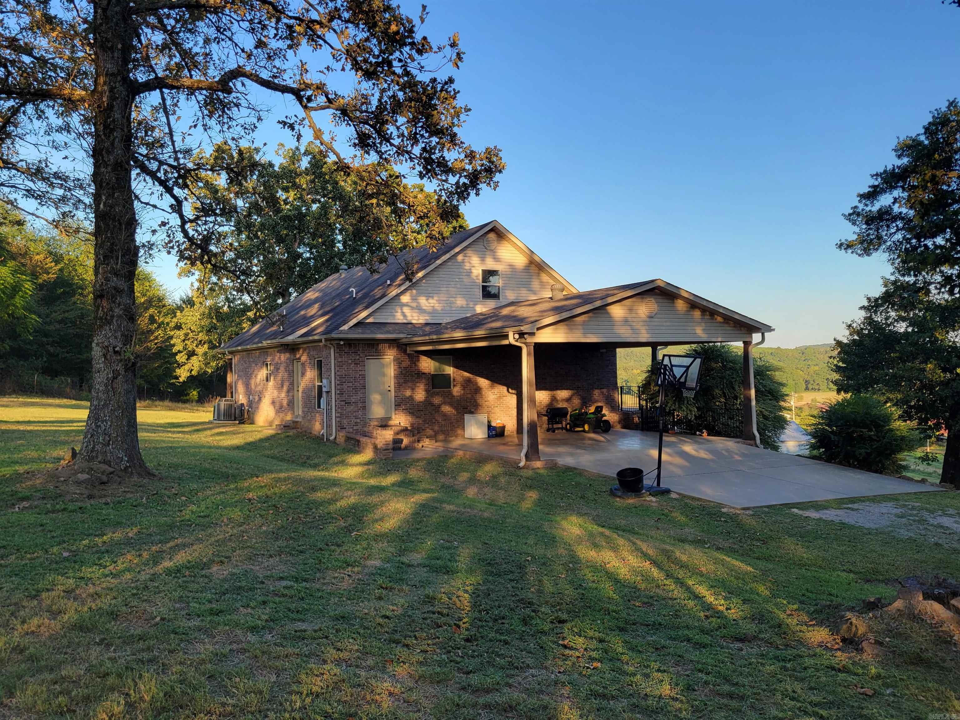 280 Lewis  Hattieville, AR