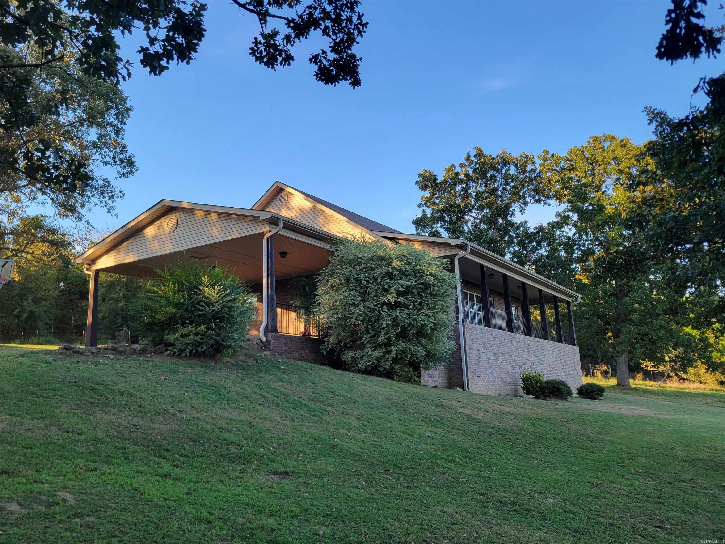 280 Lewis  Hattieville, AR