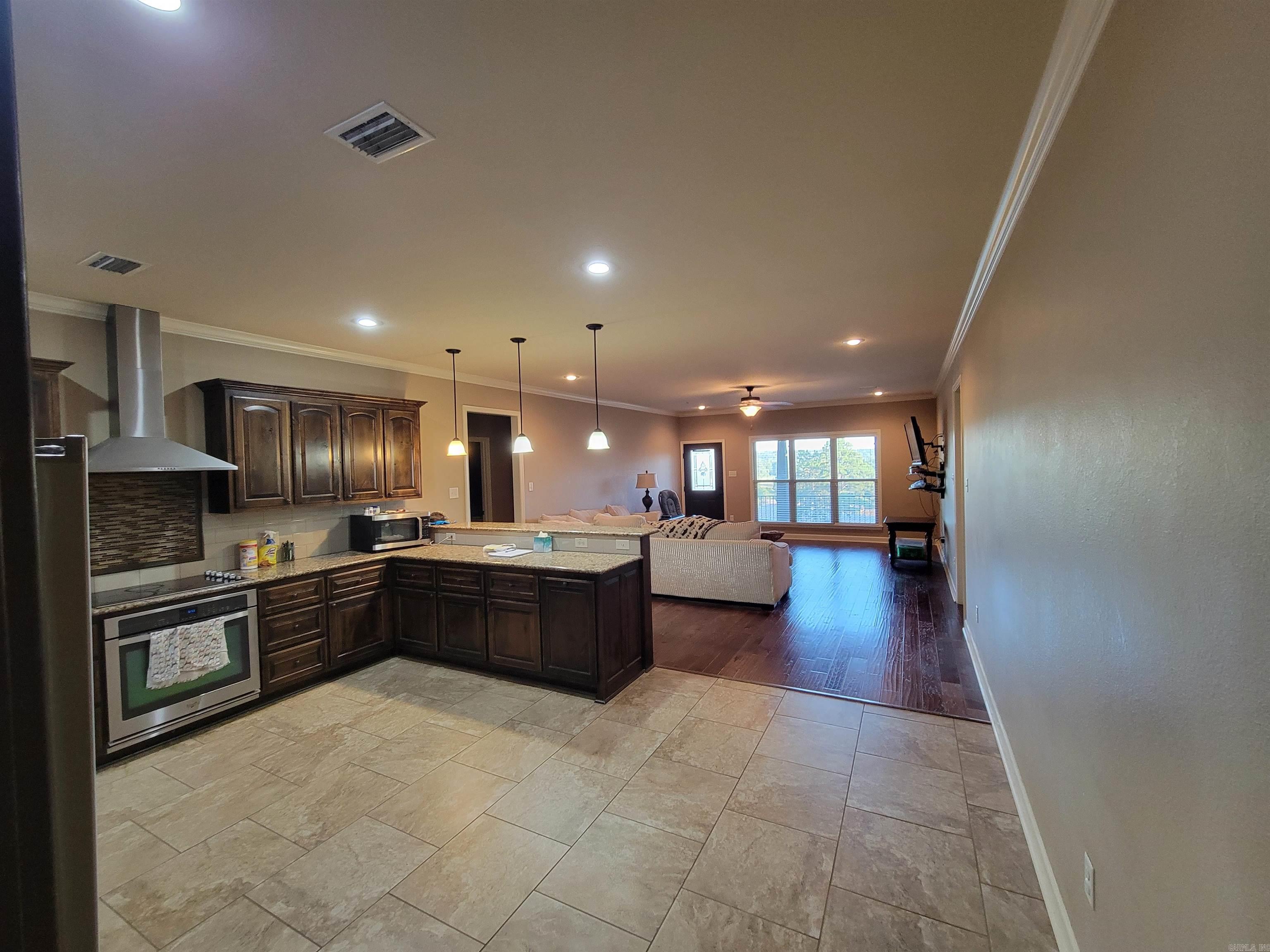 280 Lewis  Hattieville, AR