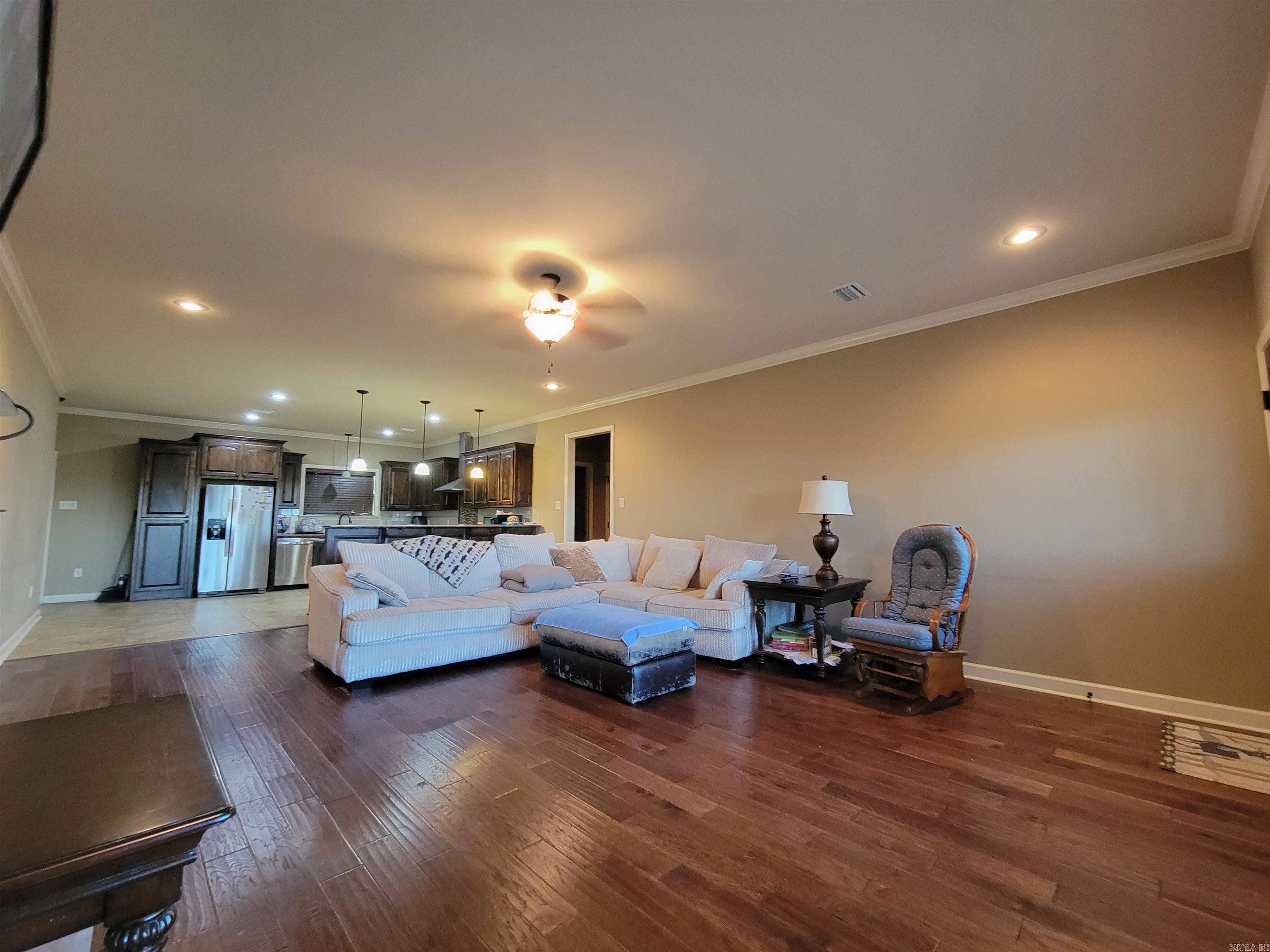 280 Lewis  Hattieville, AR