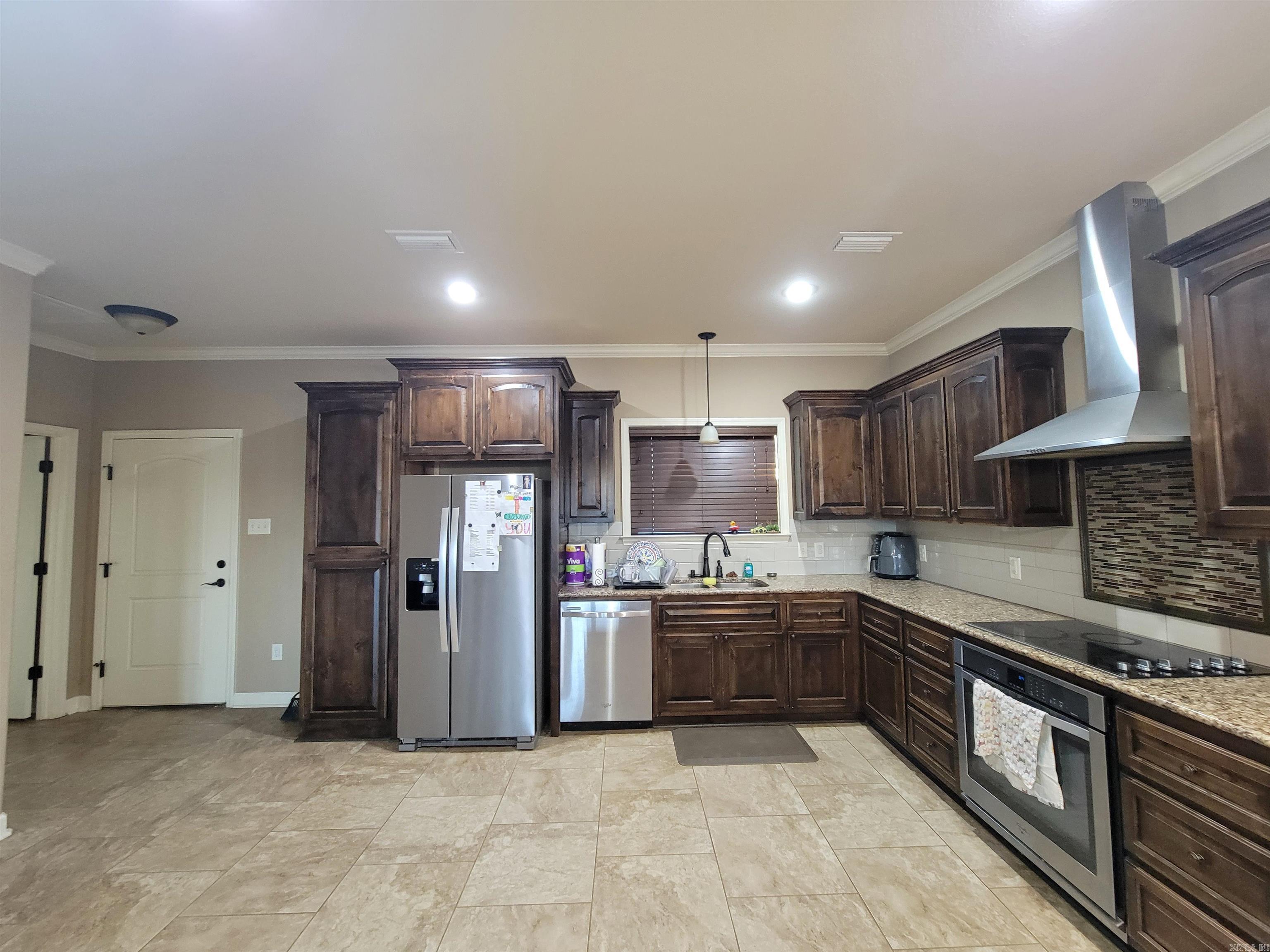 280 Lewis  Hattieville, AR
