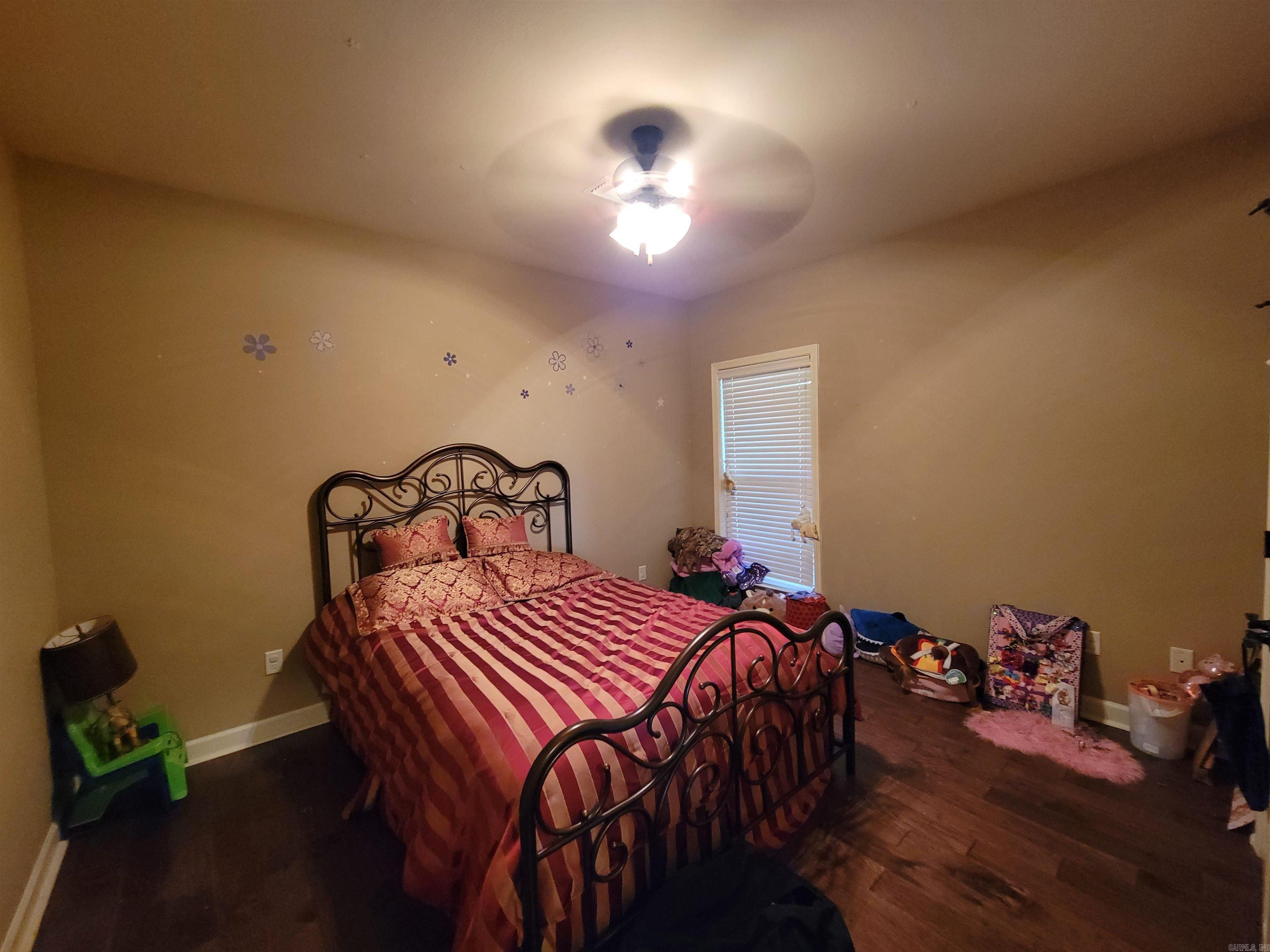 280 Lewis  Hattieville, AR