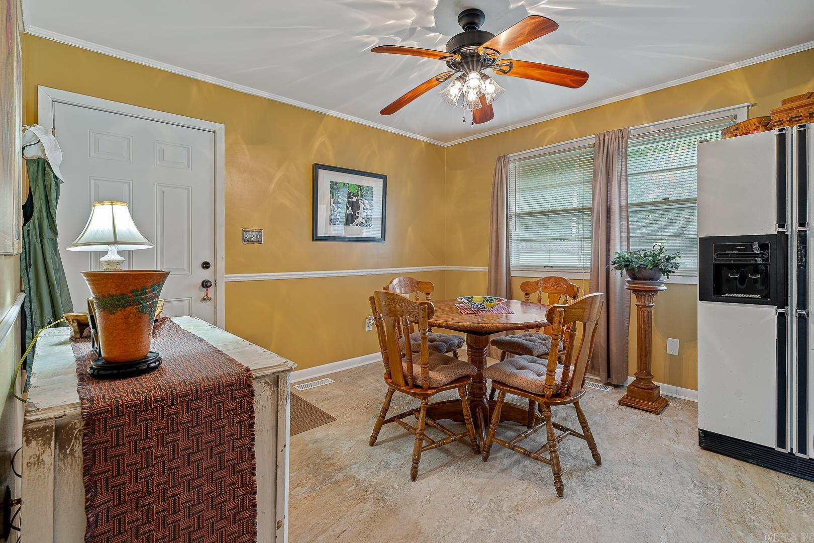 900 Marcom  Jonesboro, AR