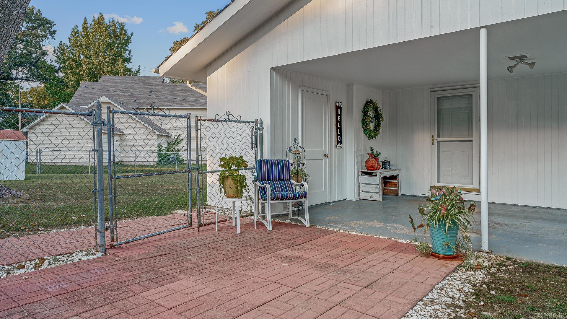 900 Marcom  Jonesboro, AR
