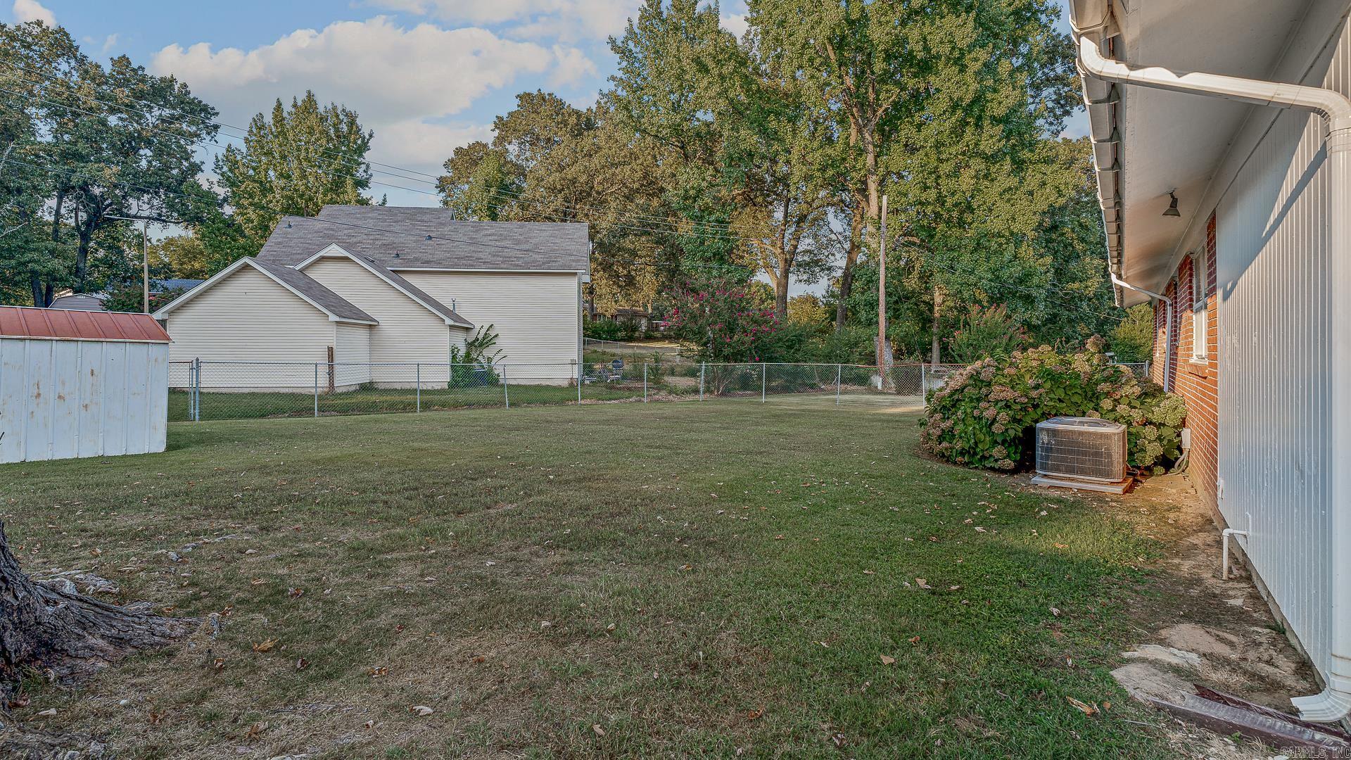 900 Marcom  Jonesboro, AR