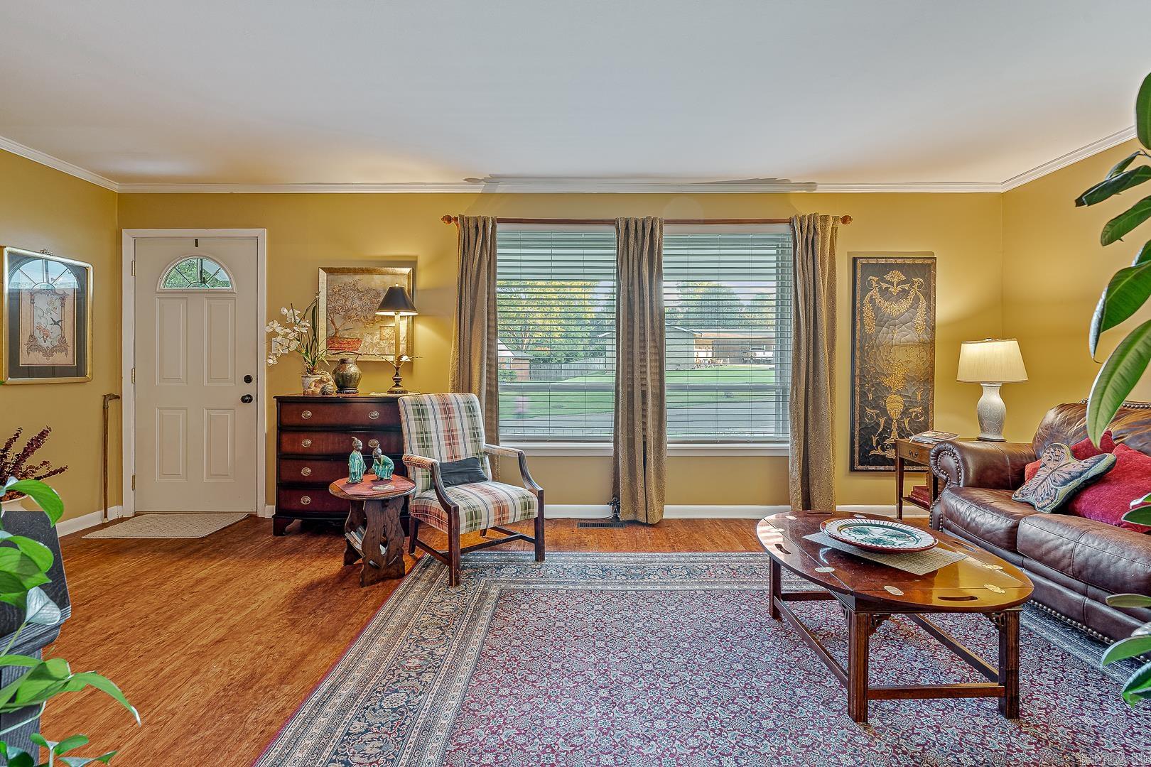 900 Marcom  Jonesboro, AR