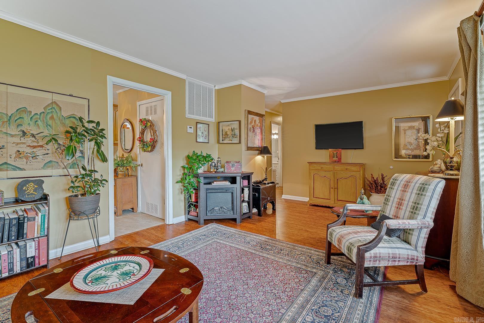 900 Marcom  Jonesboro, AR