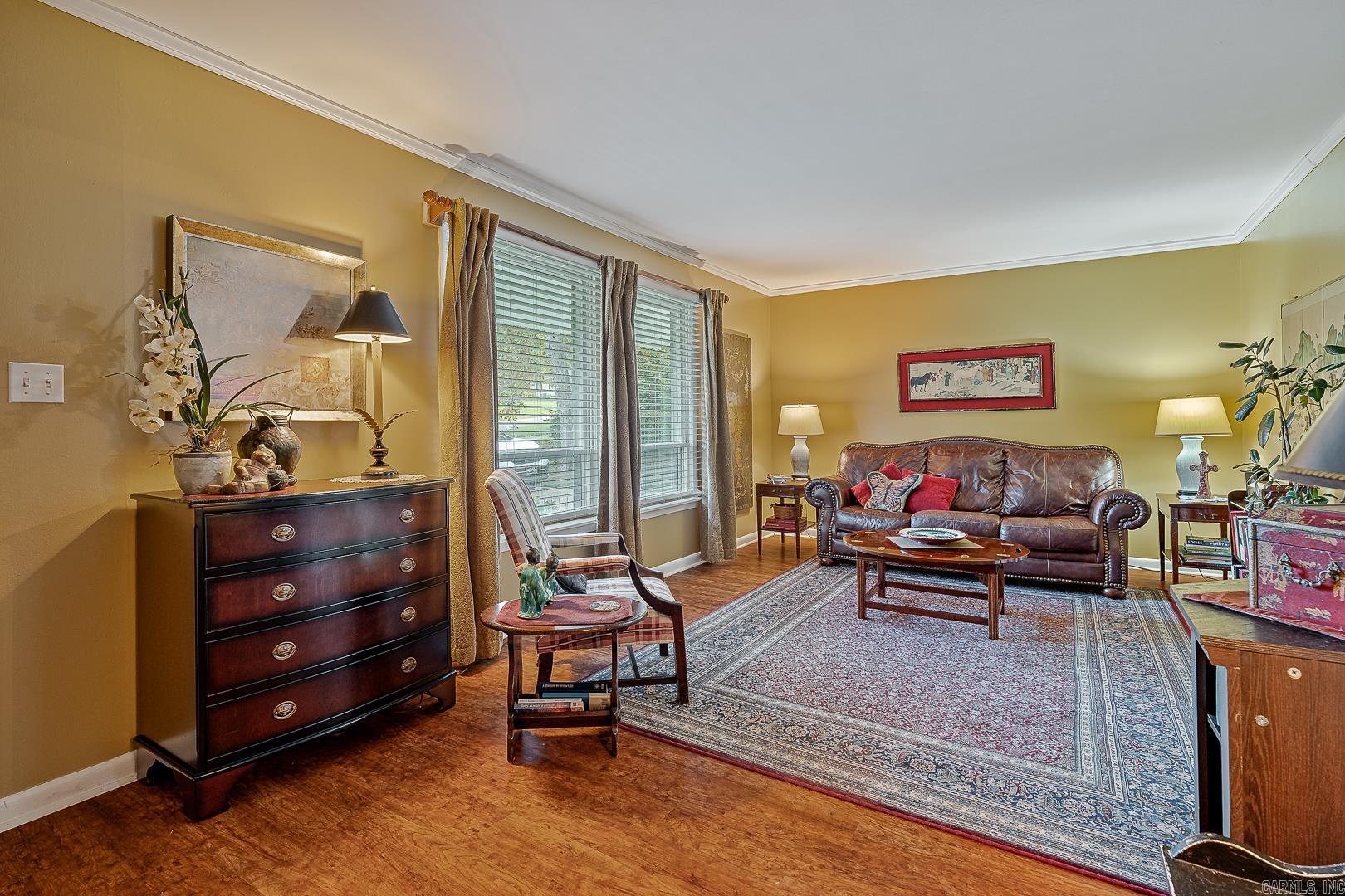 900 Marcom  Jonesboro, AR