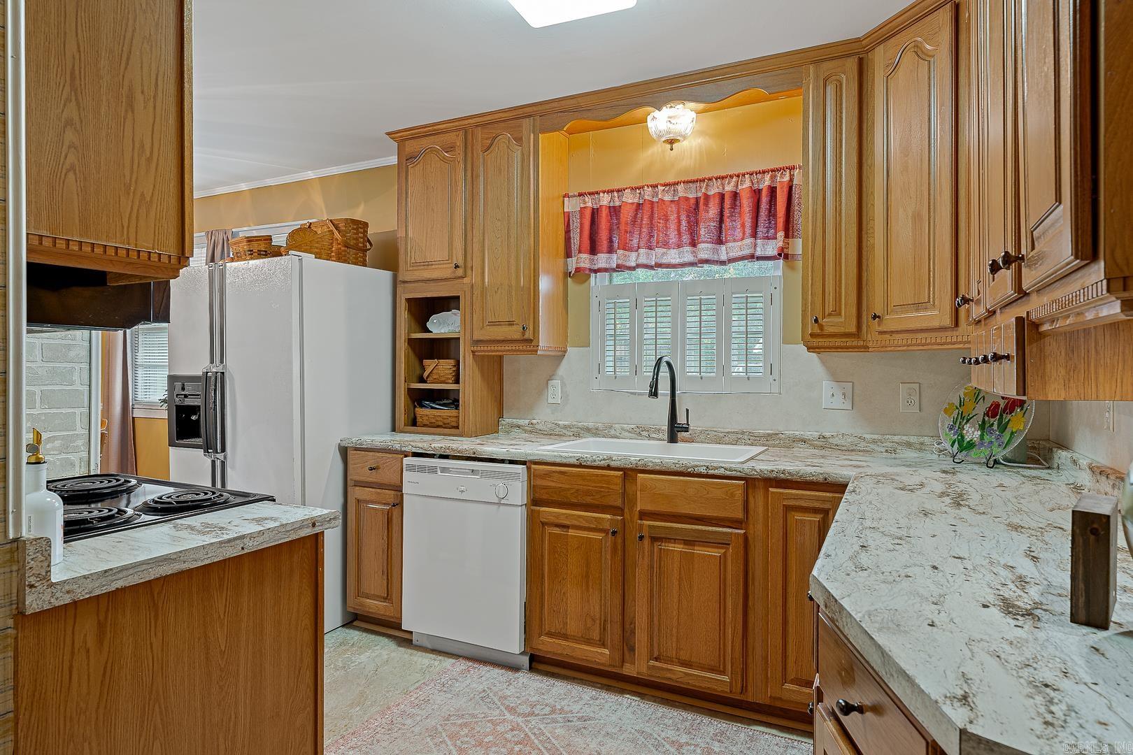 900 Marcom  Jonesboro, AR