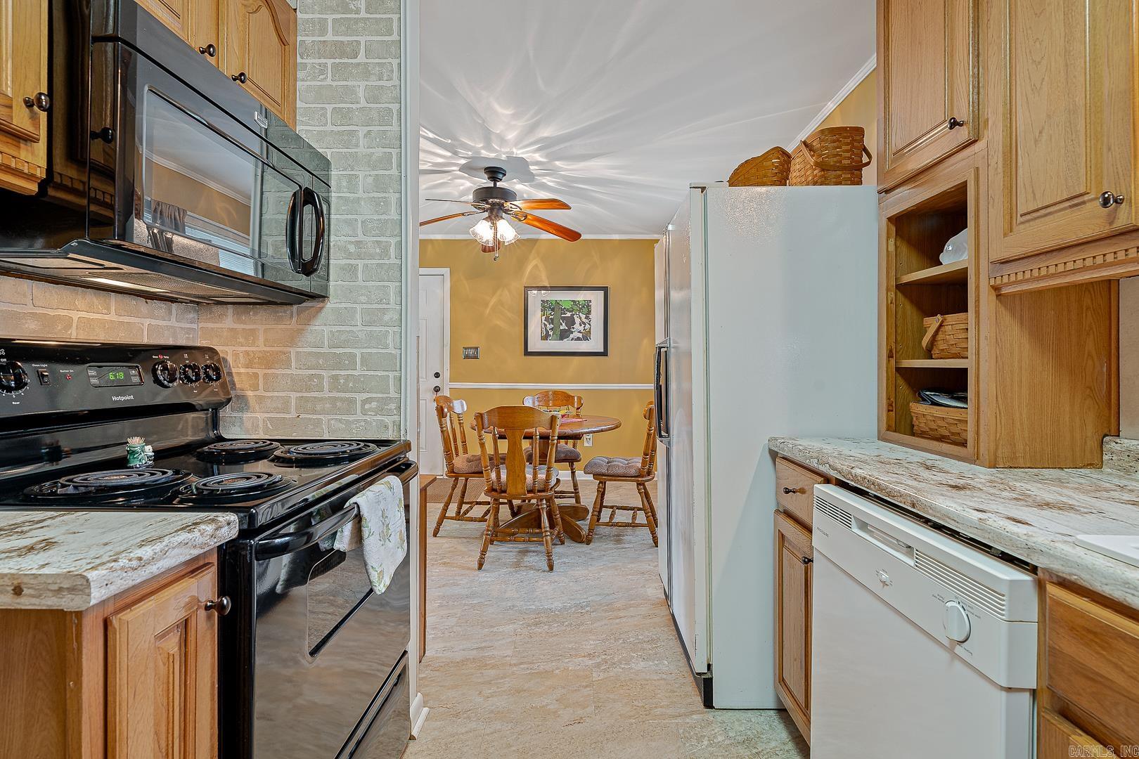 900 Marcom  Jonesboro, AR