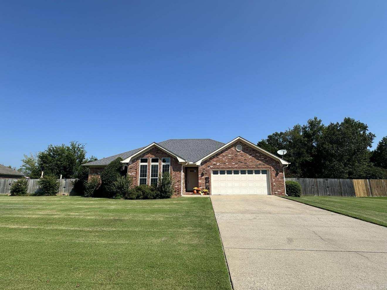 7 Weaver  Vilonia, AR