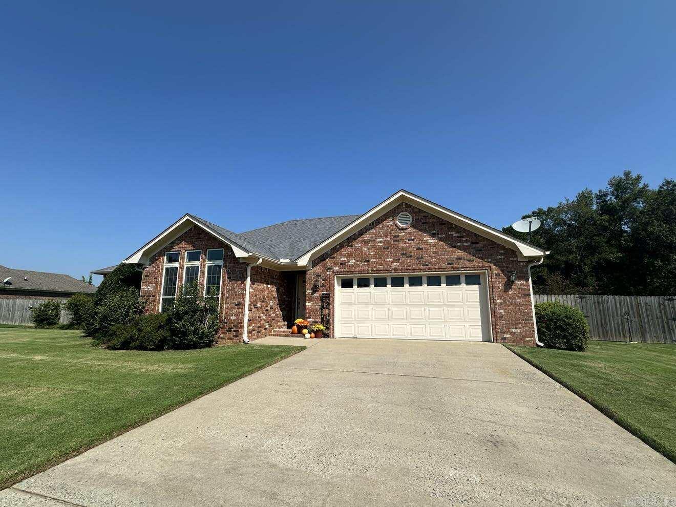 7 Weaver  Vilonia, AR
