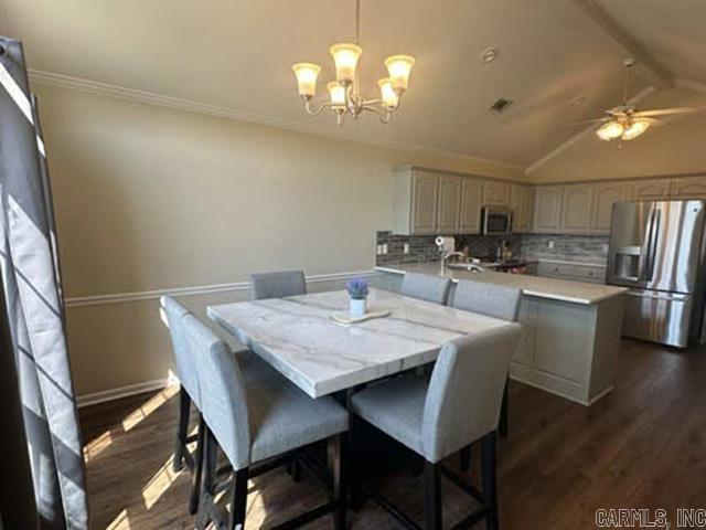 7 Weaver  Vilonia, AR