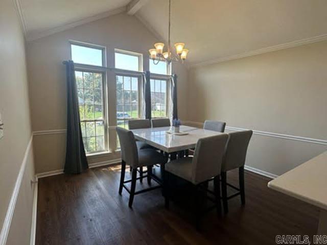 7 Weaver  Vilonia, AR