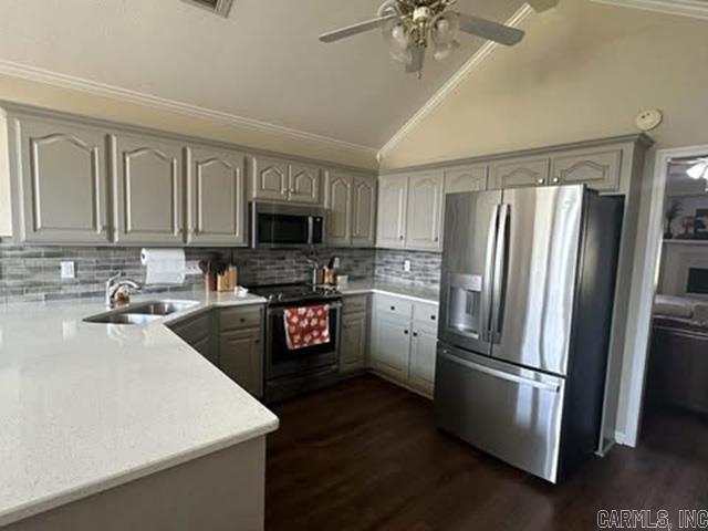 7 Weaver  Vilonia, AR