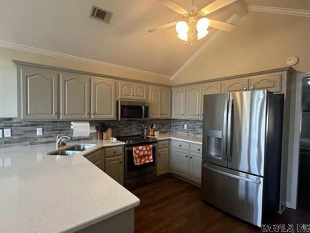 7 Weaver  Vilonia, AR