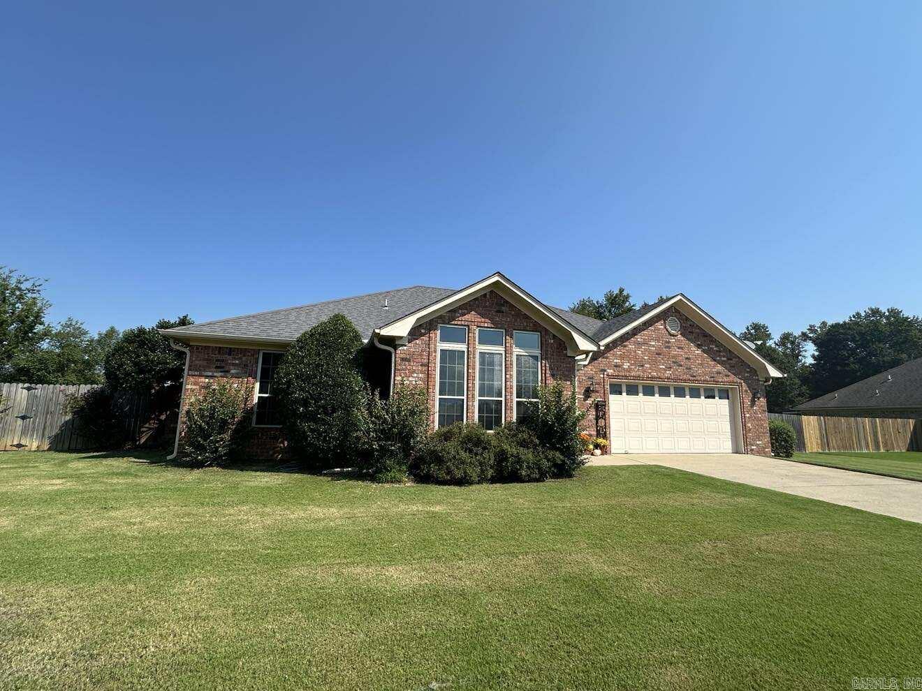 7 Weaver  Vilonia, AR
