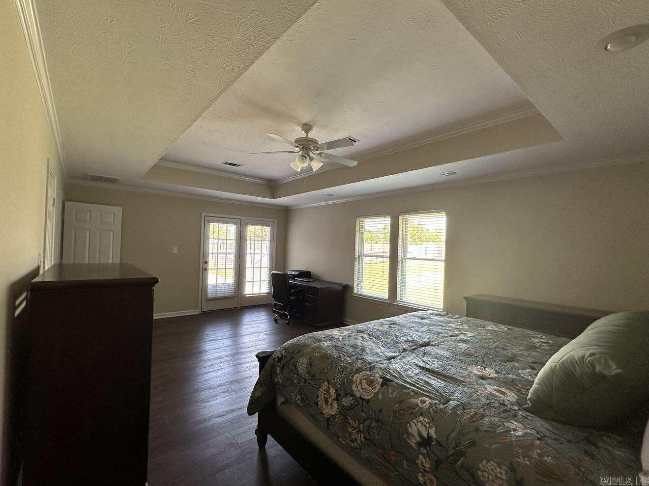 7 Weaver  Vilonia, AR