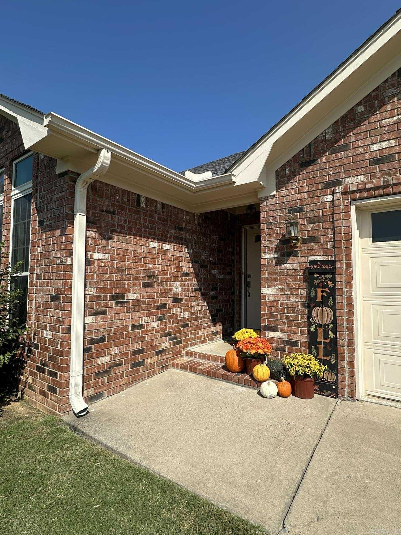 7 Weaver  Vilonia, AR